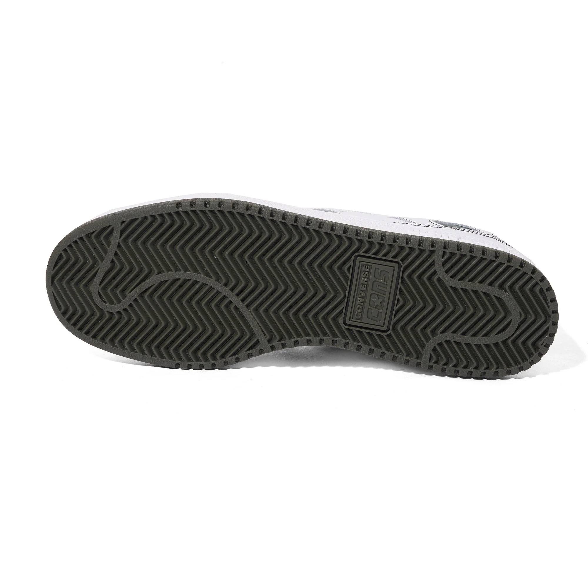 AS 1 Pro Low, White / Fir - Image 4