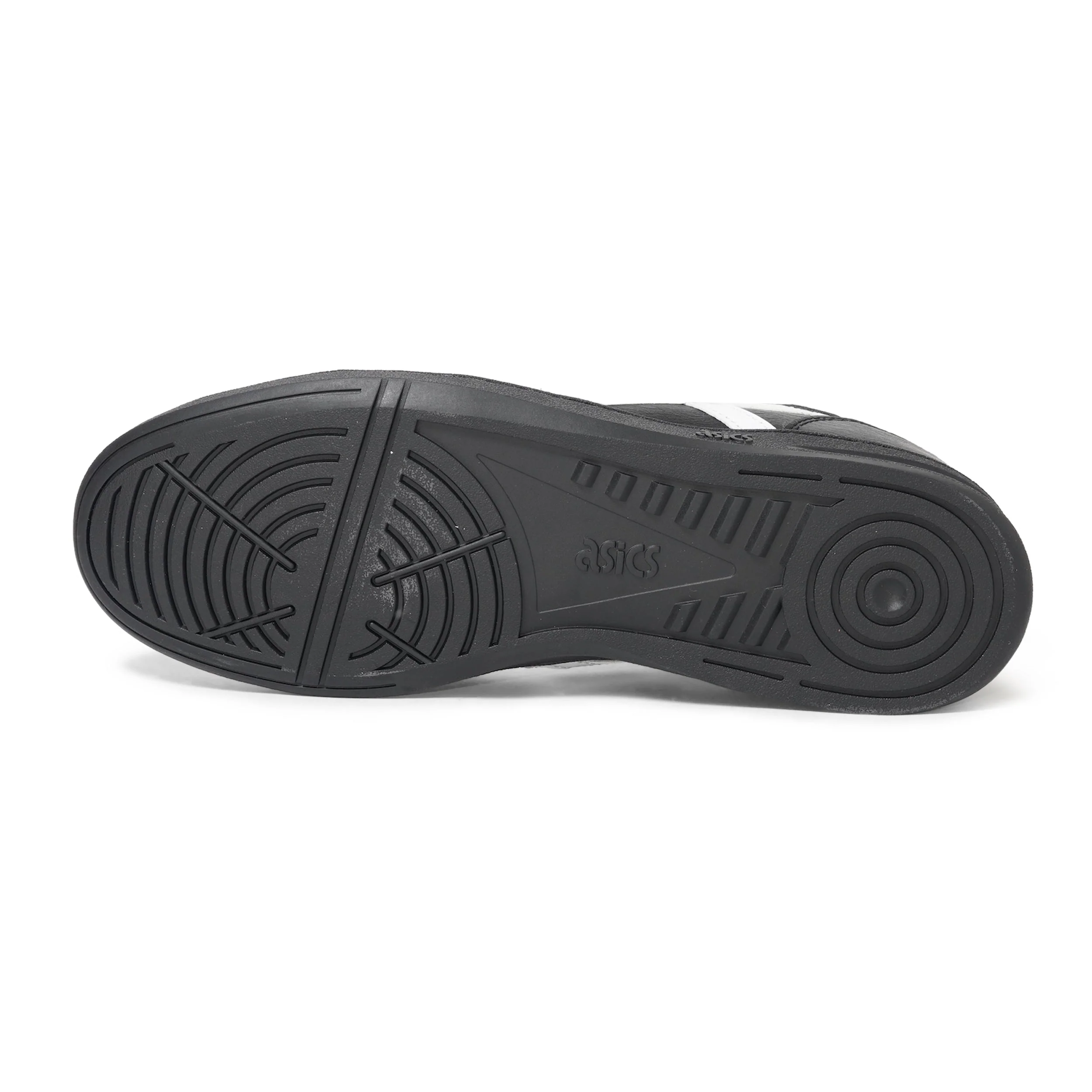 Asics Leggerezza FB, Black / Bright White - Image 4