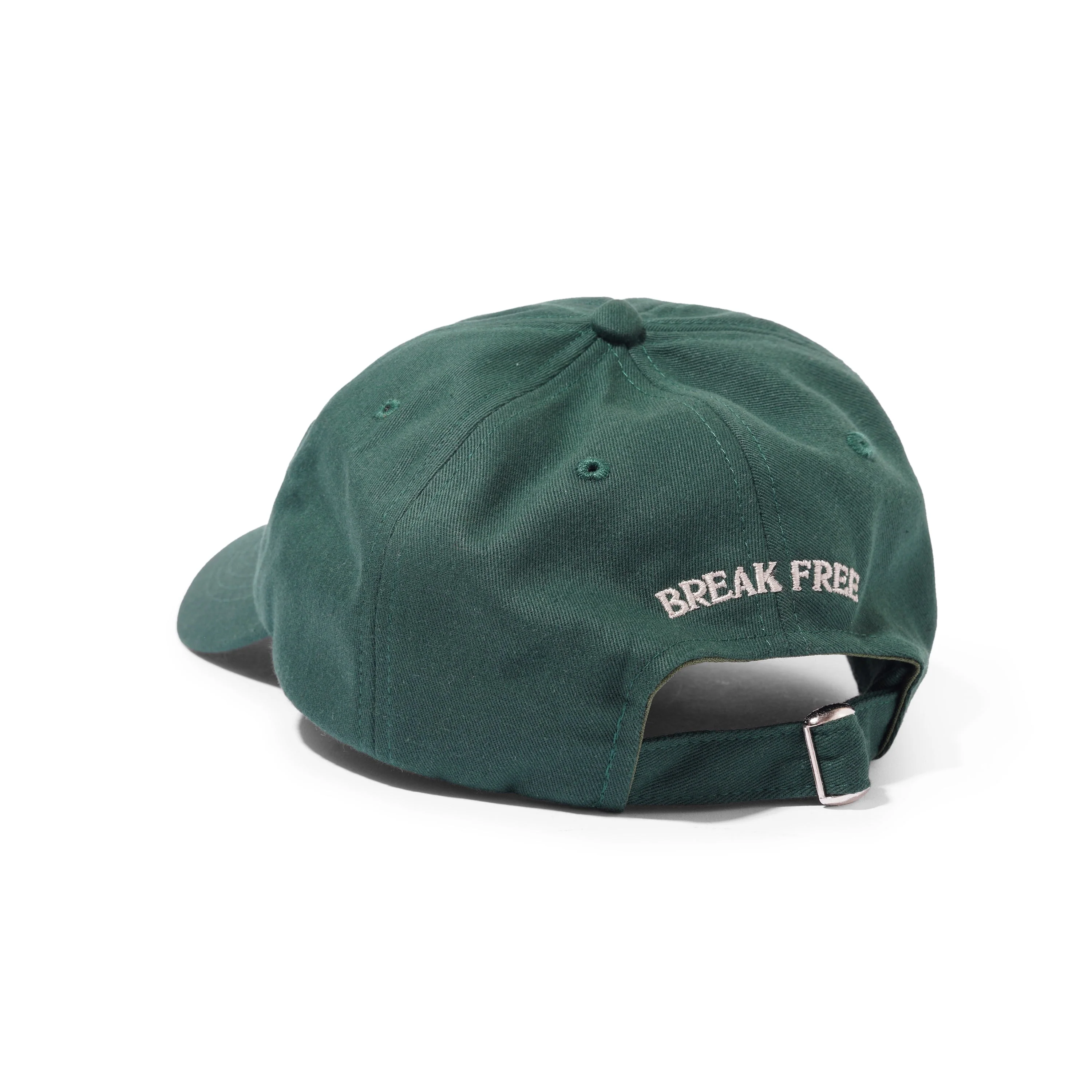 Atlas Daddy Cap, Green - Image 2
