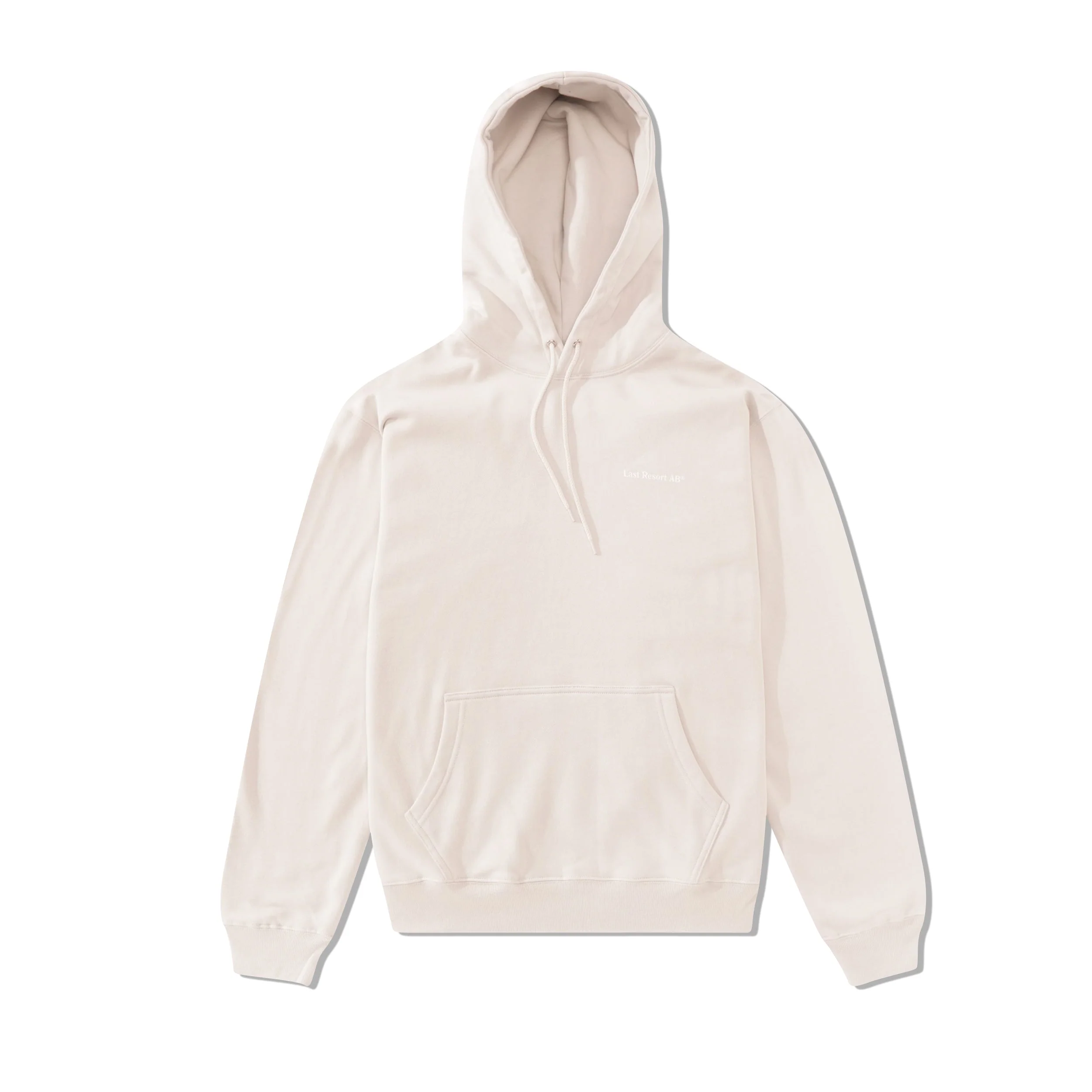 Atlas Monogram Pullover, Grey - Image 2