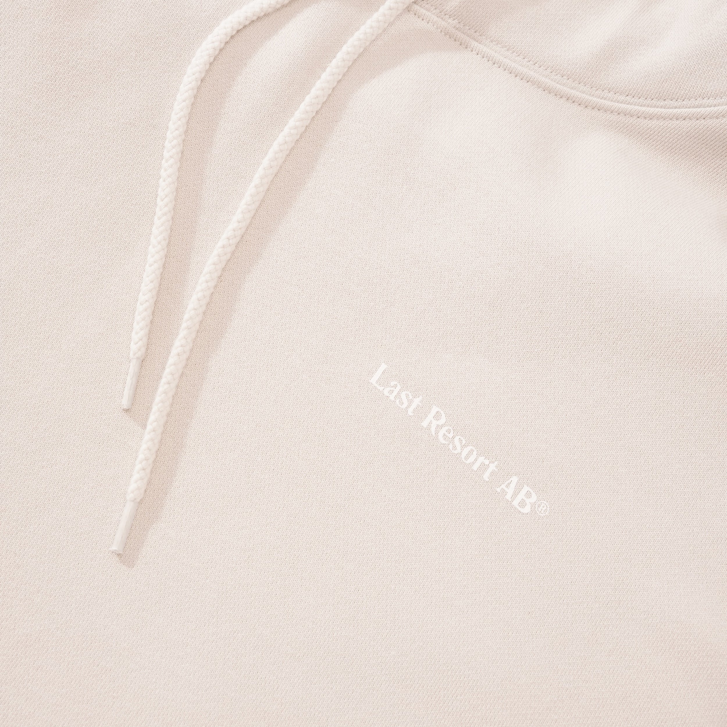 Atlas Monogram Pullover, Grey - Image 3