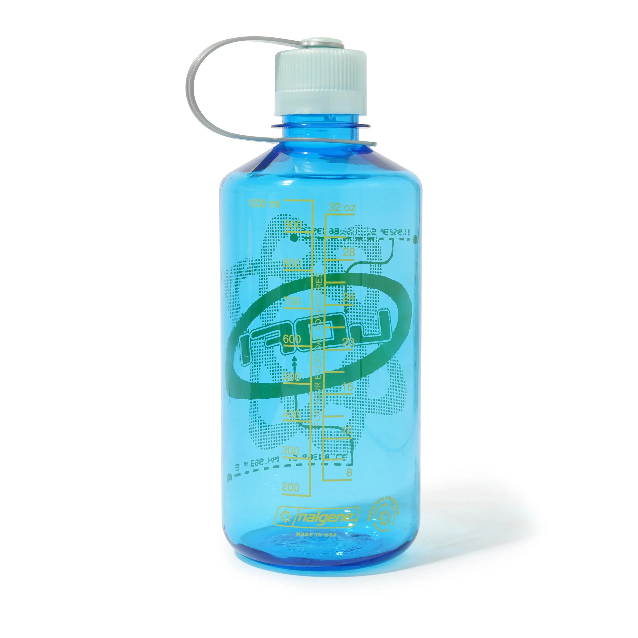 Atom Nalgene Bottle - Image 2