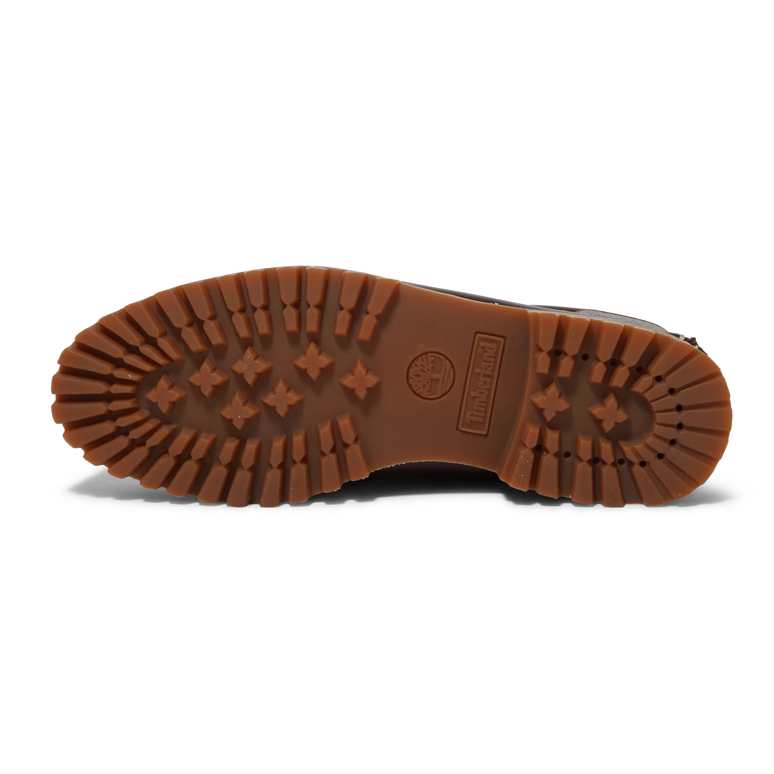 Authentics 3-Eye Classic Boat Shoe, Medium Brown Nubuck - Image 4