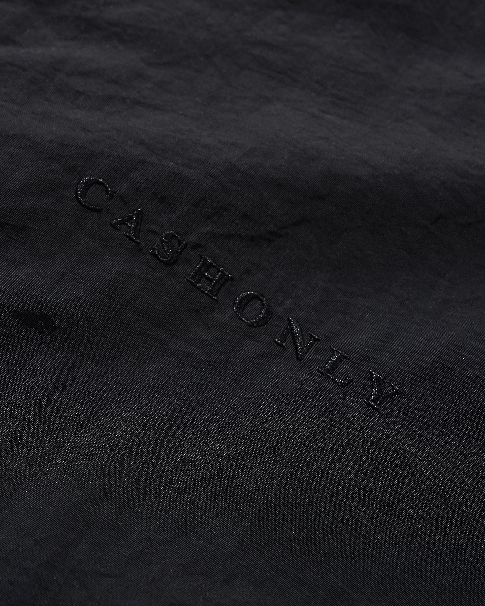 Avenue Jacket, Black / Charcoal - Image 4