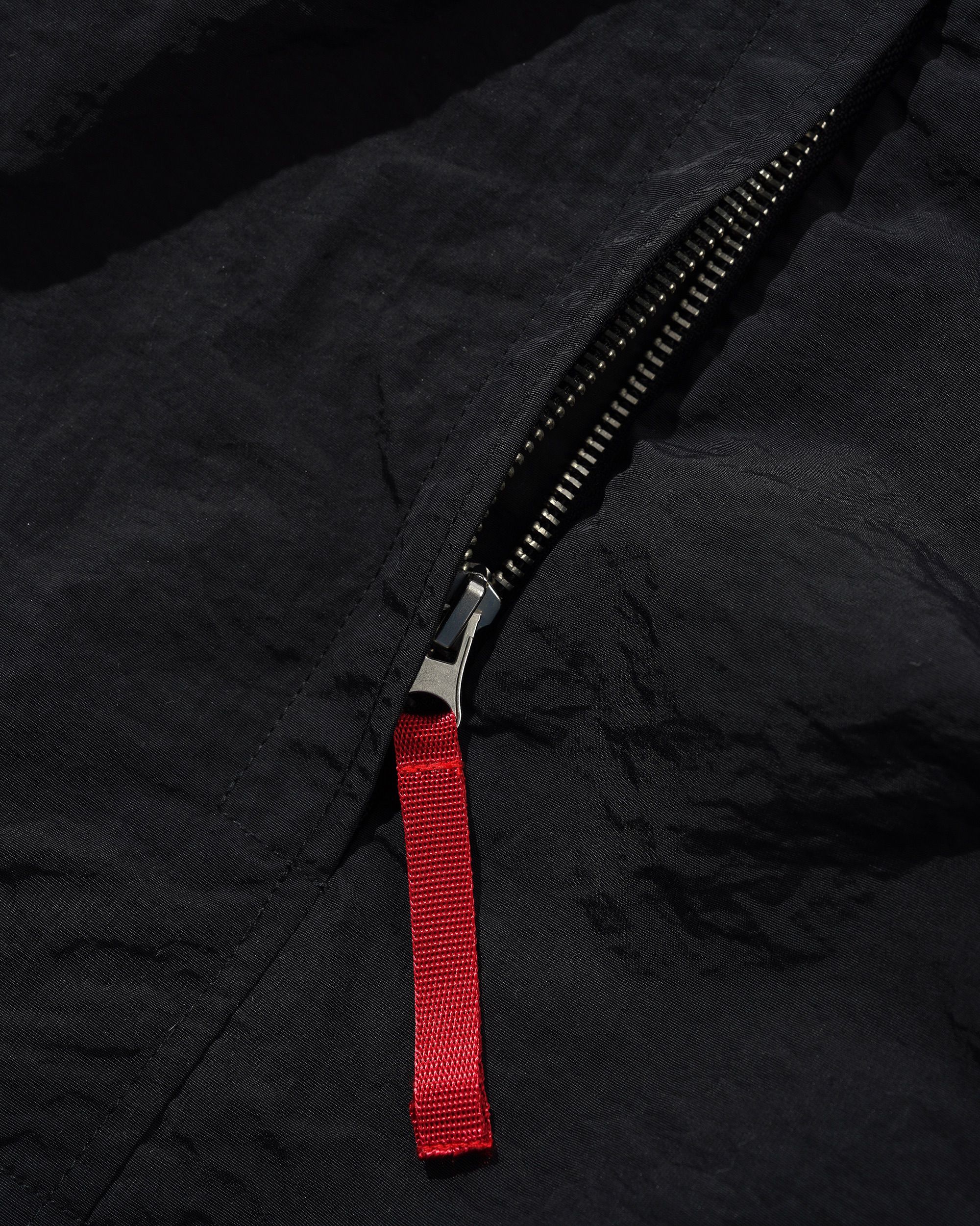 Avenue Jacket, Black / Charcoal - Image 5