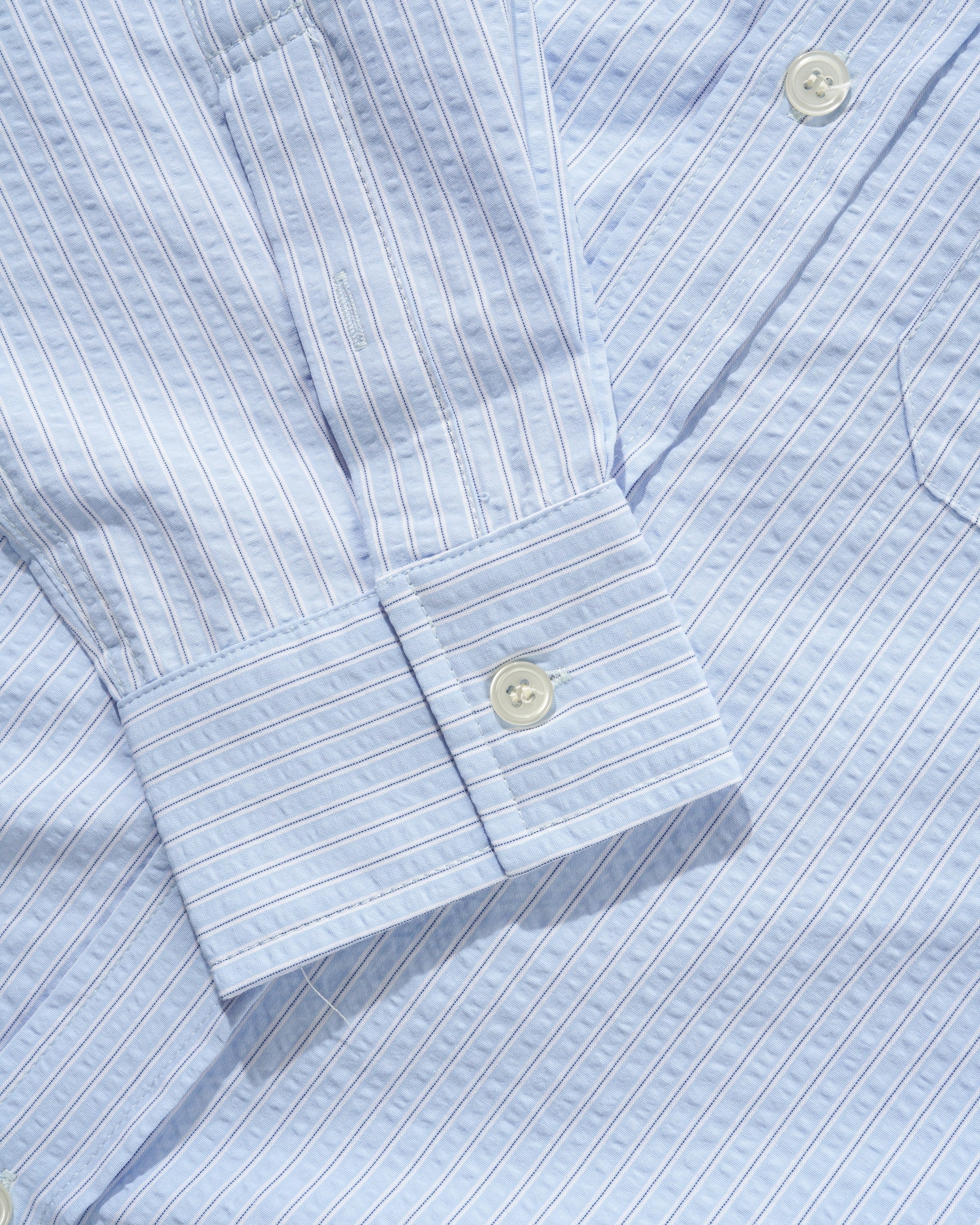 Avenue Shirt, Light Blue - Image 2