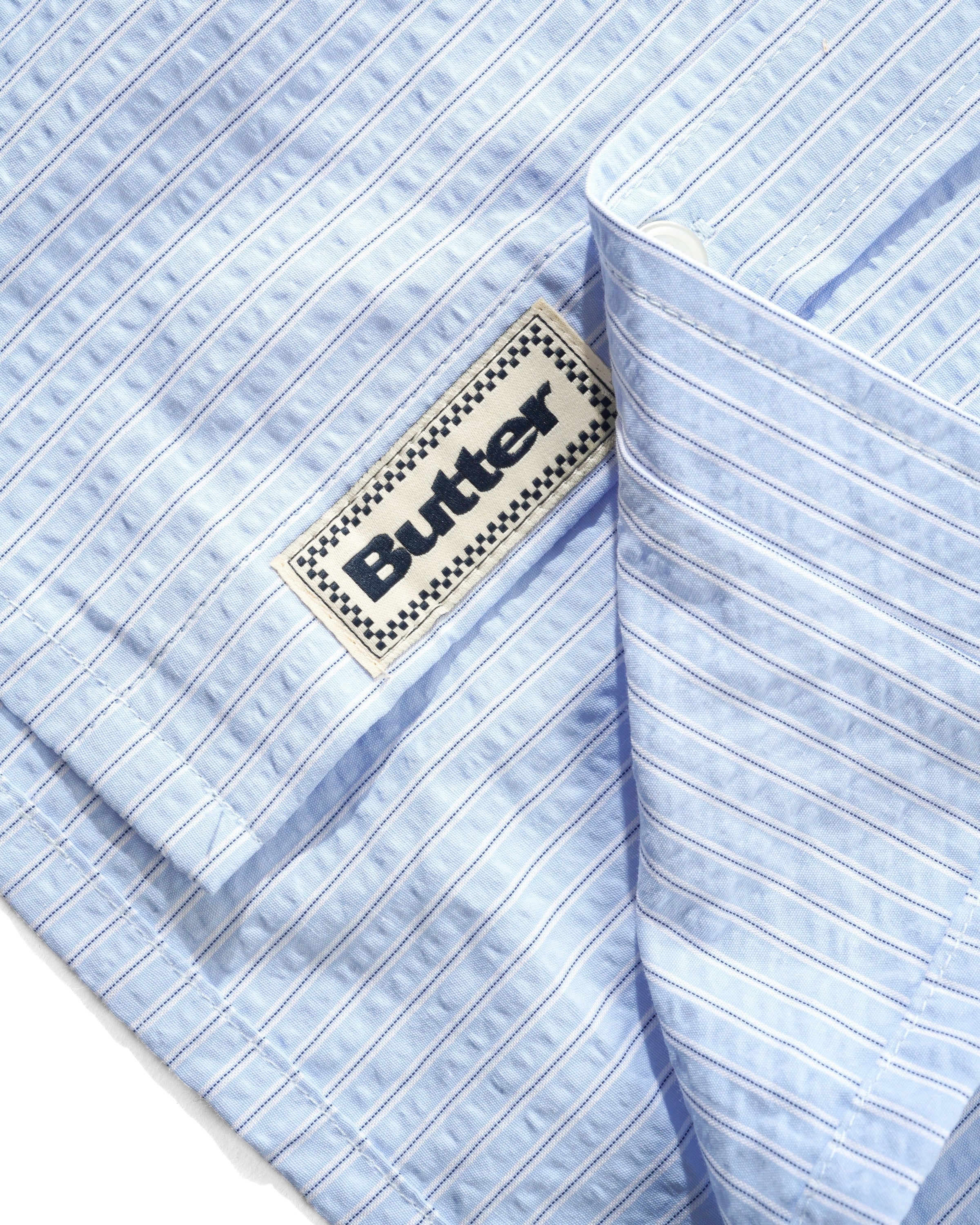 Avenue Shirt, Light Blue - Image 3