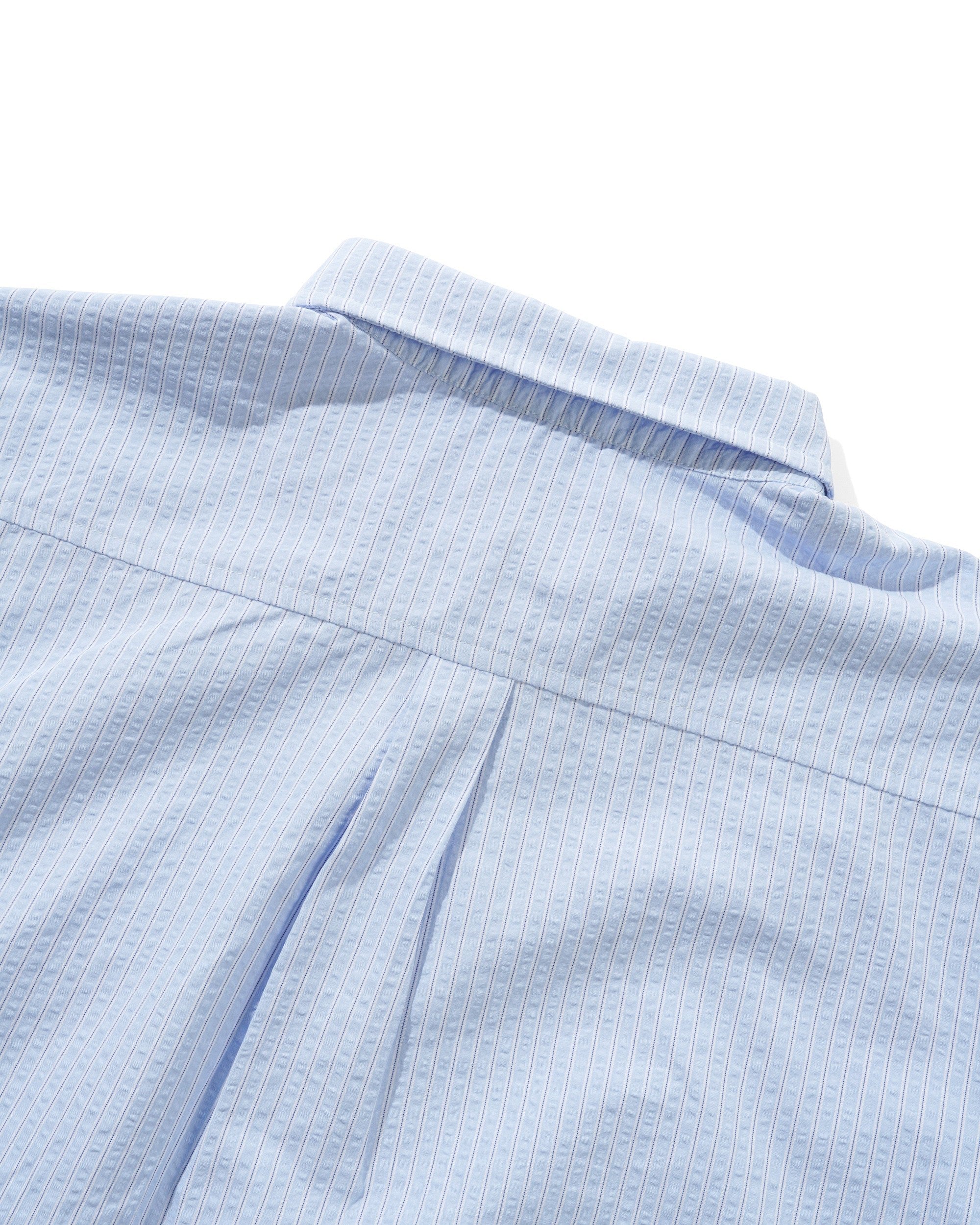 Avenue Shirt, Light Blue - Image 4