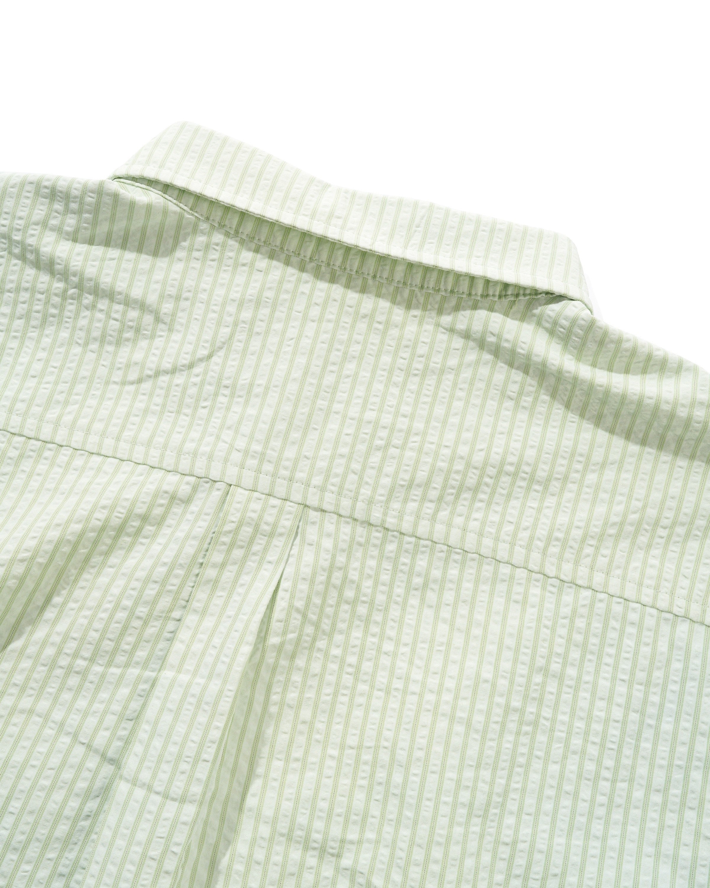 Avenue Shirt, Mint - Image 4