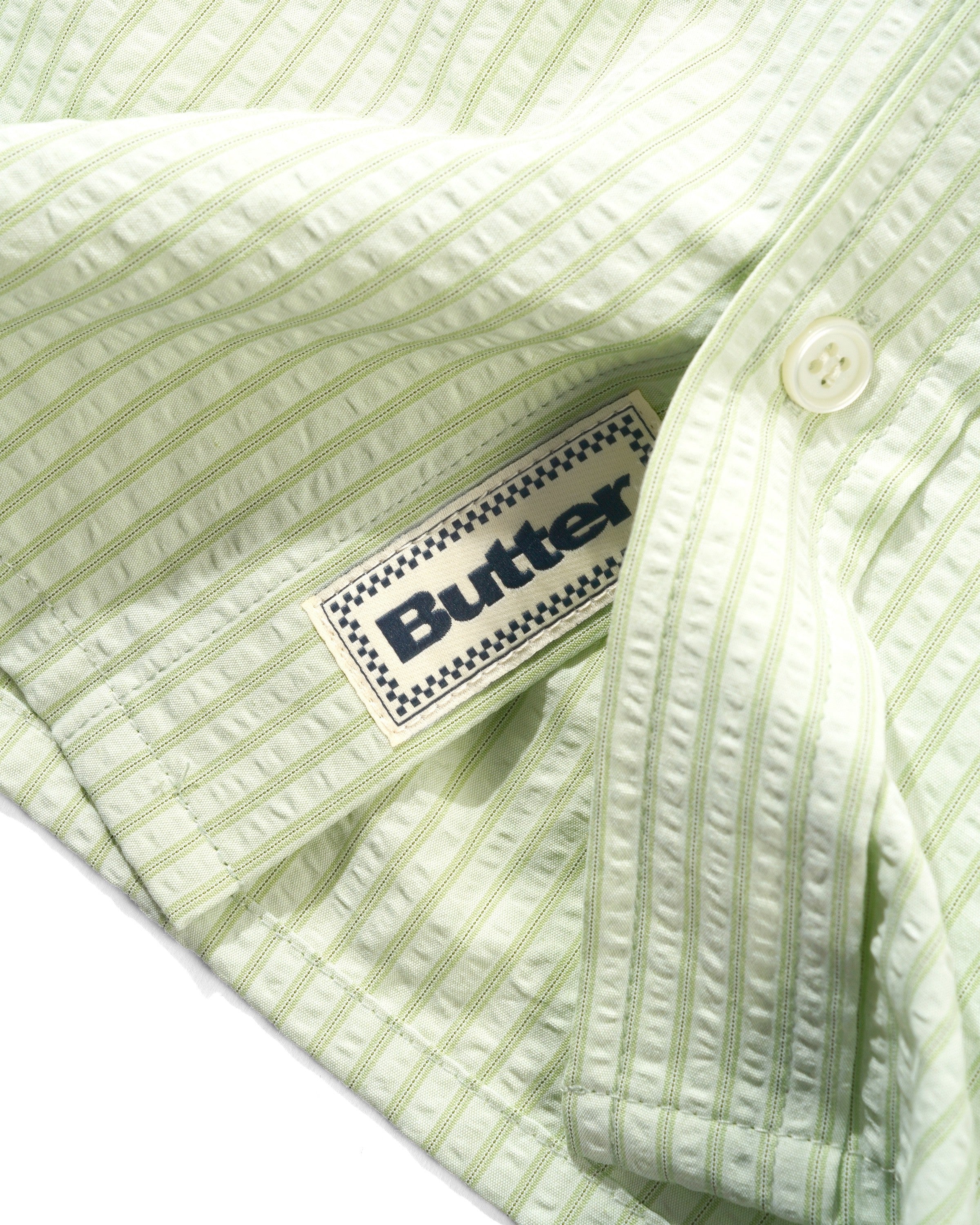 Avenue Shirt, Mint - Image 5