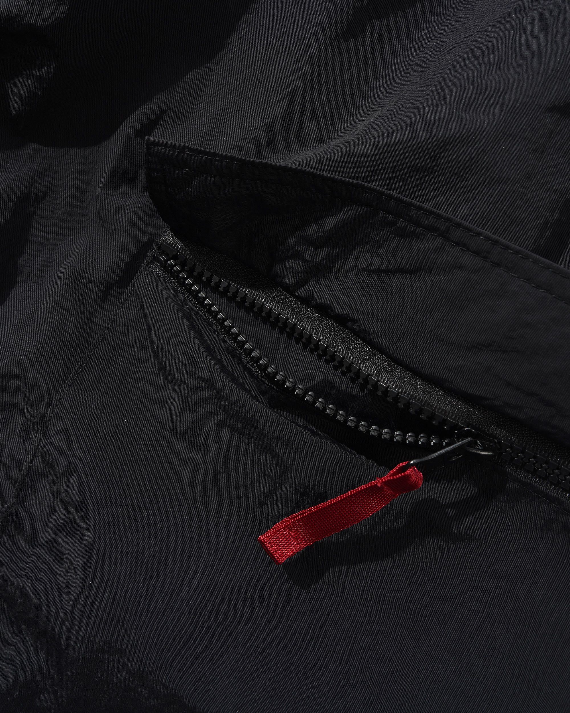 Avenue Zip-Off Cargo Pants, Black - Image 4