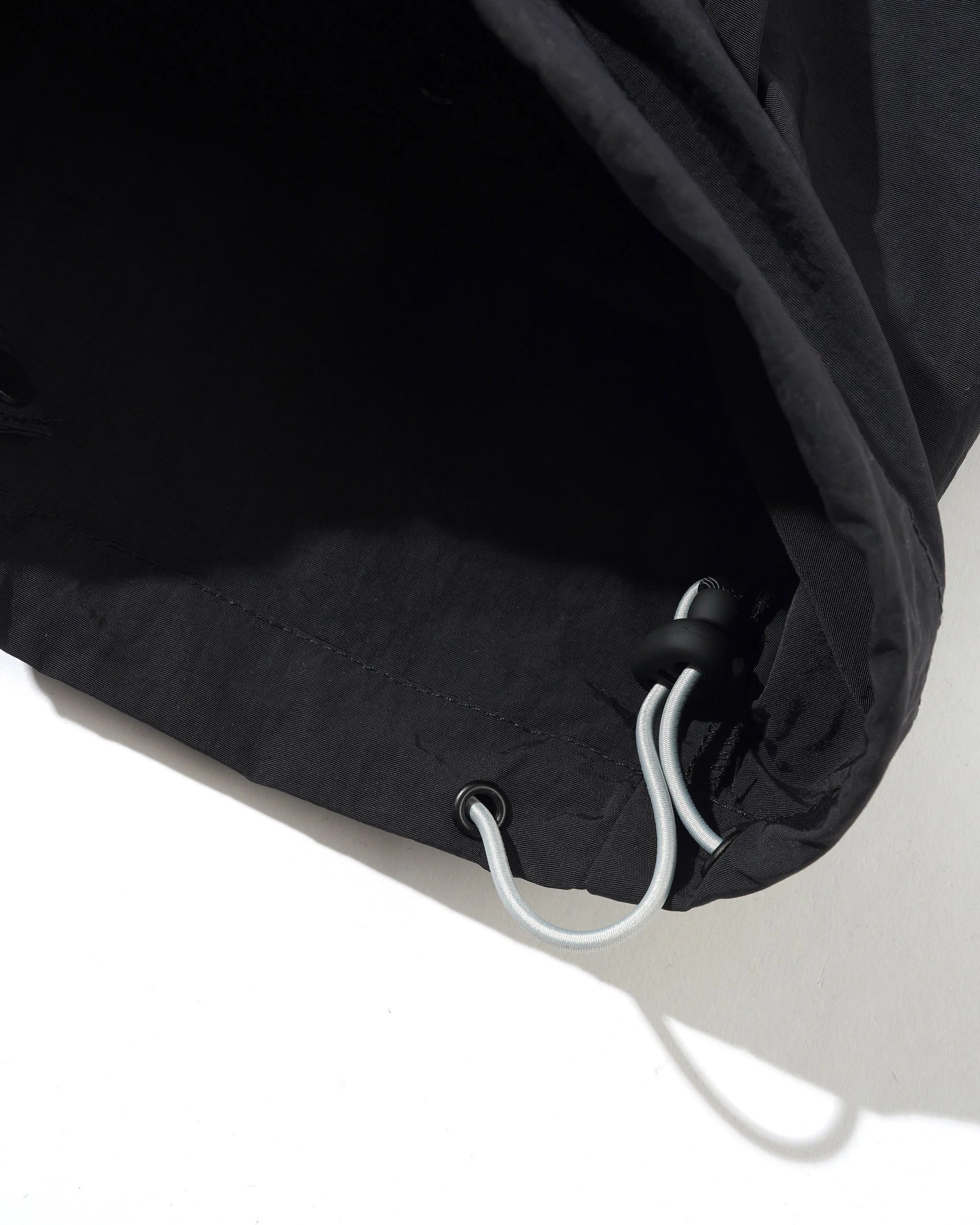 Avenue Zip-Off Cargo Pants, Black - Image 7