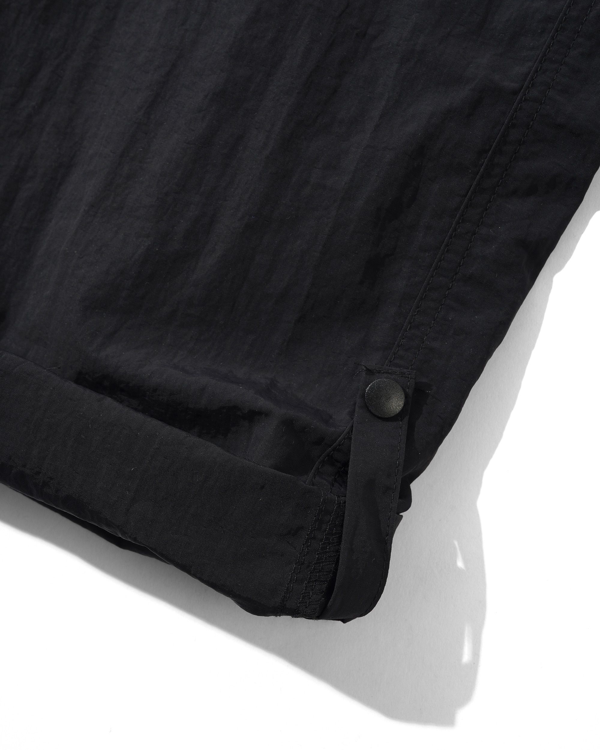 Avenue Zip-Off Cargo Pants, Black - Image 8