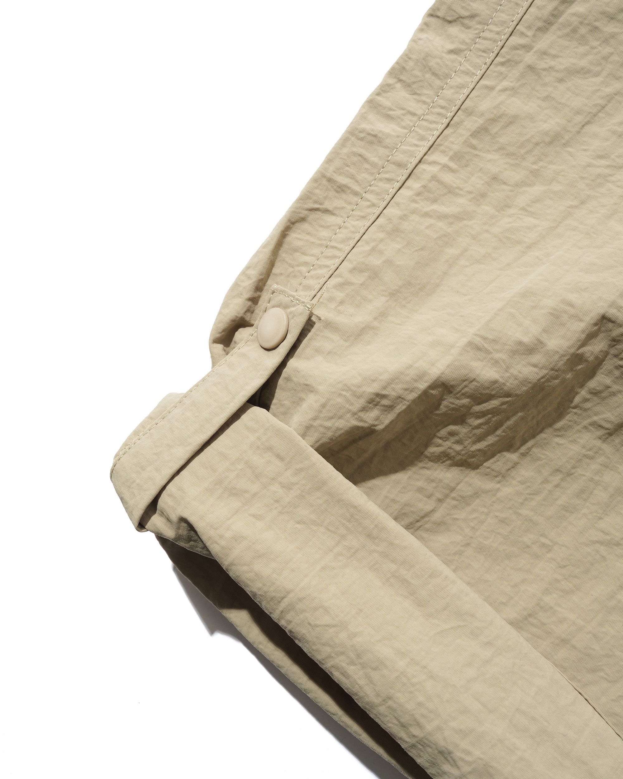Avenue Zip-Off Cargo Pants, Stone - Image 10