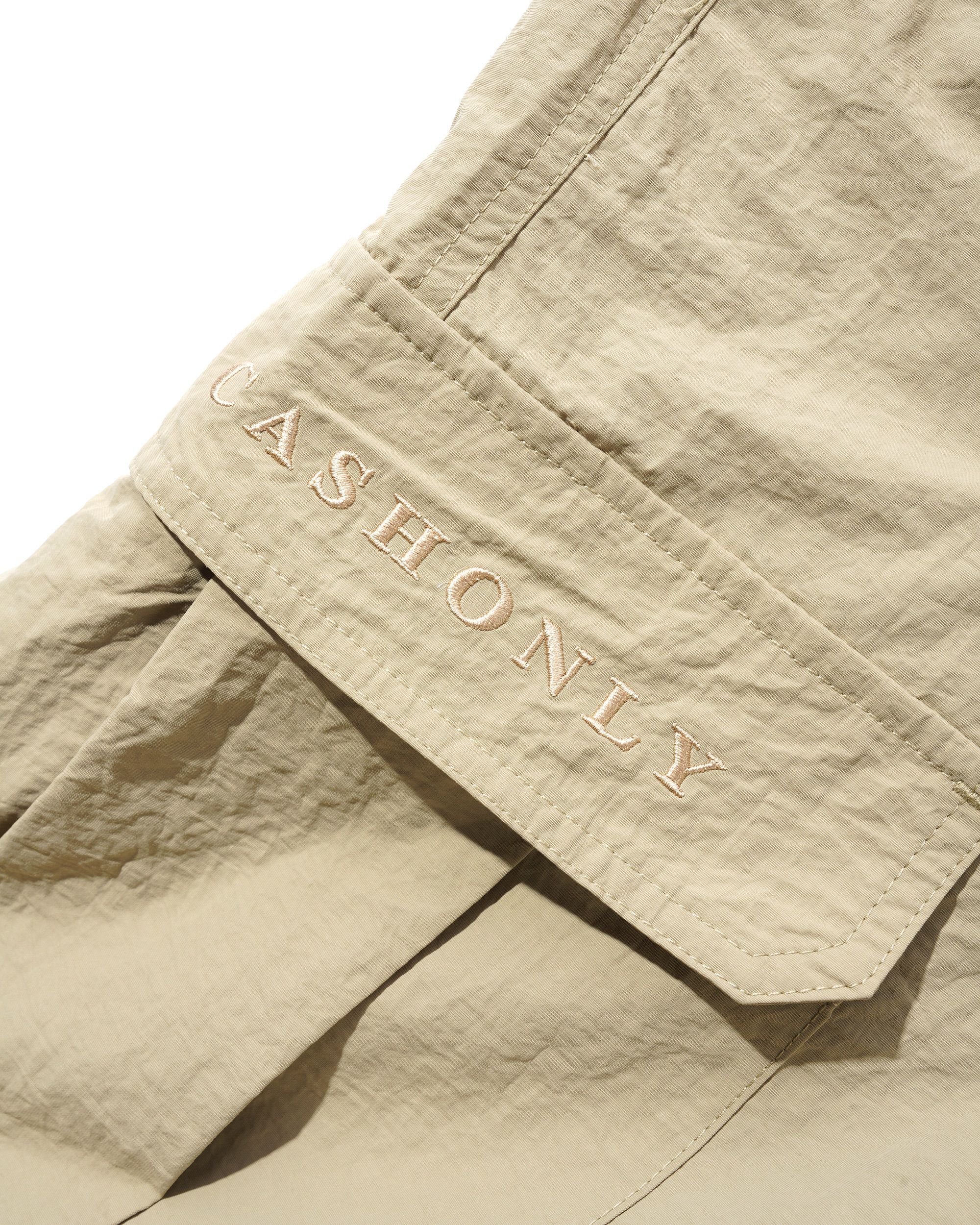 Avenue Zip-Off Cargo Pants, Stone - Image 5
