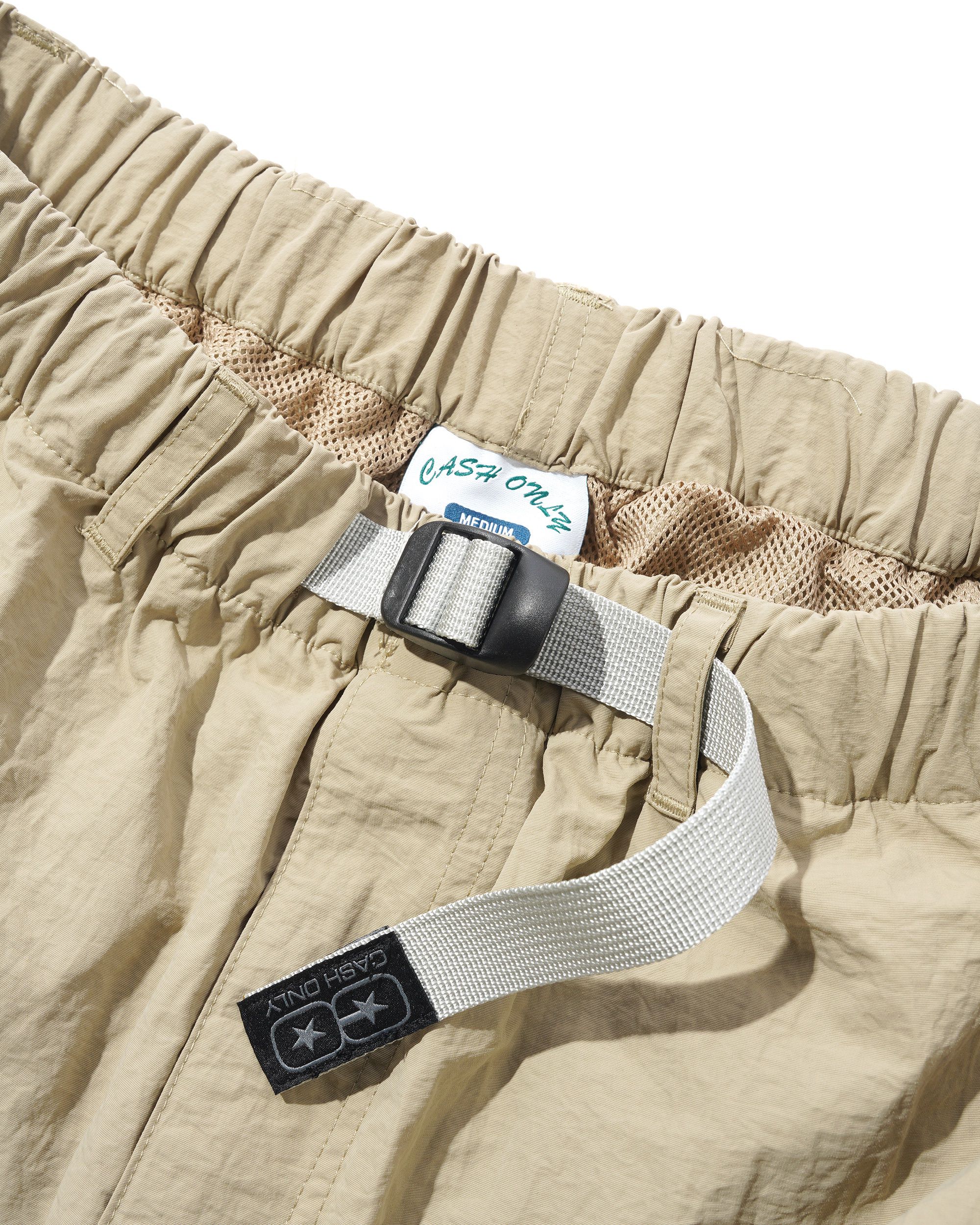 Avenue Zip-Off Cargo Pants, Stone - Image 6