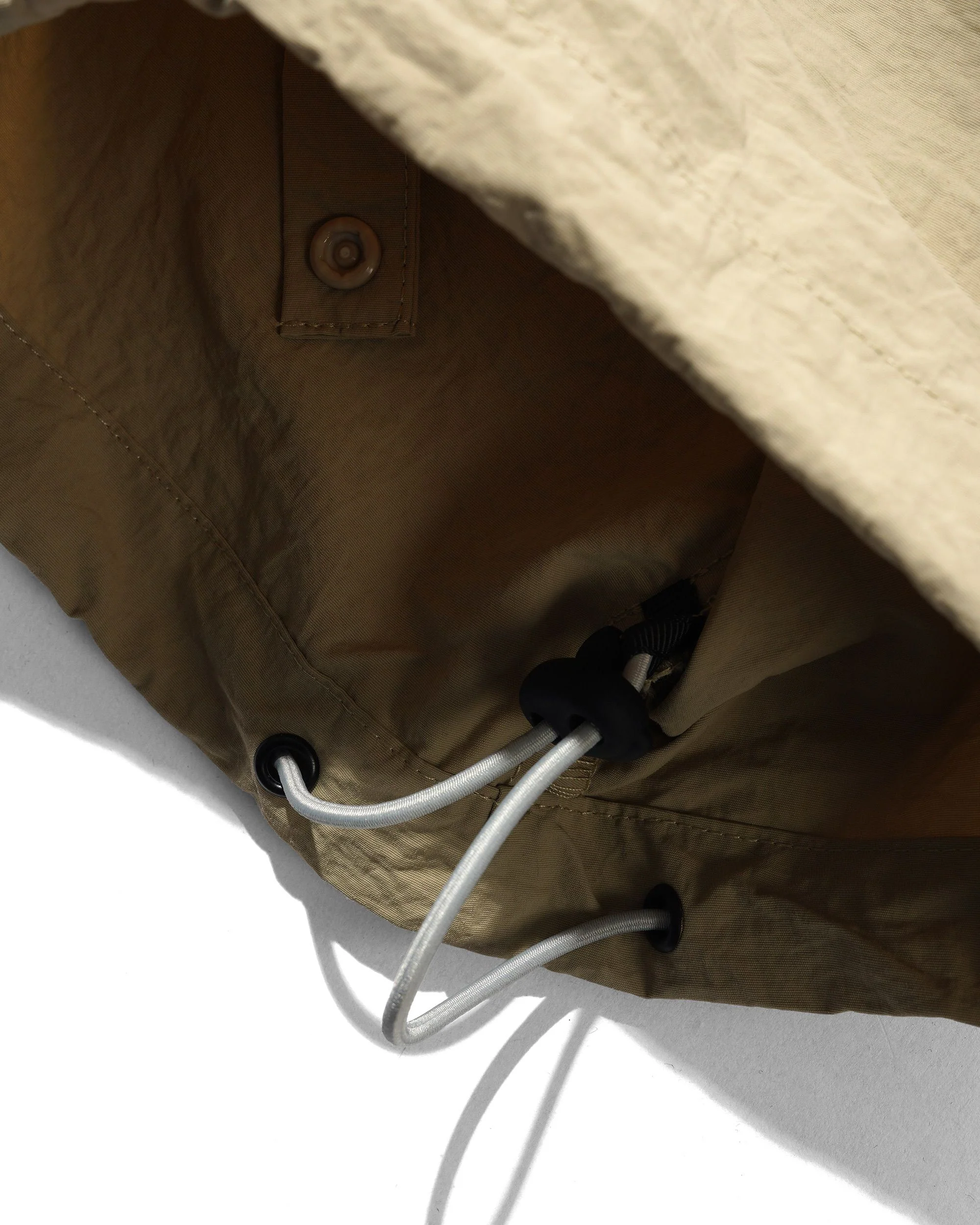 Avenue Zip-Off Cargo Pants, Stone - Image 9