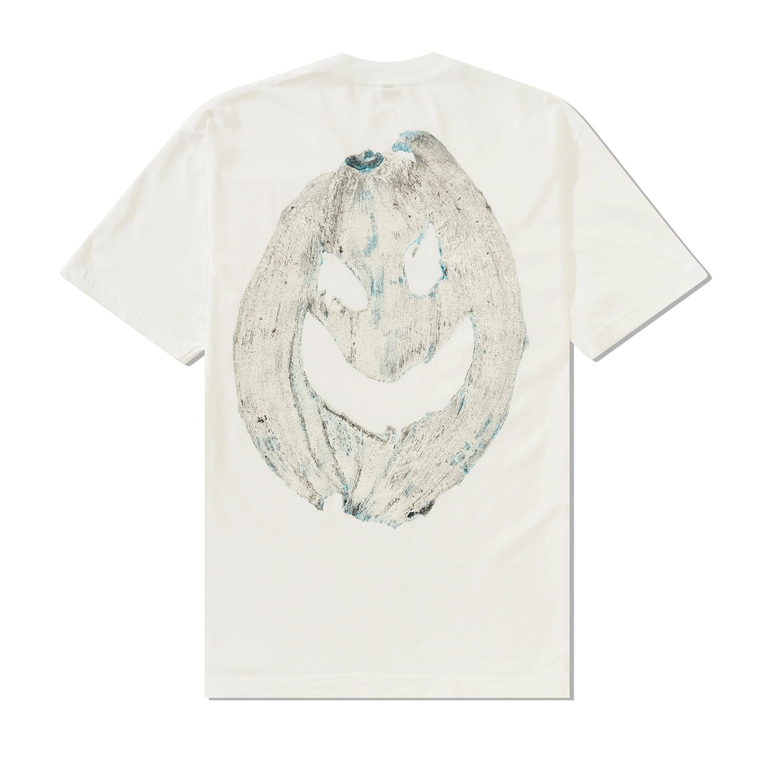 b.Eautiful x NANOOK 2C Tee, White - Image 3