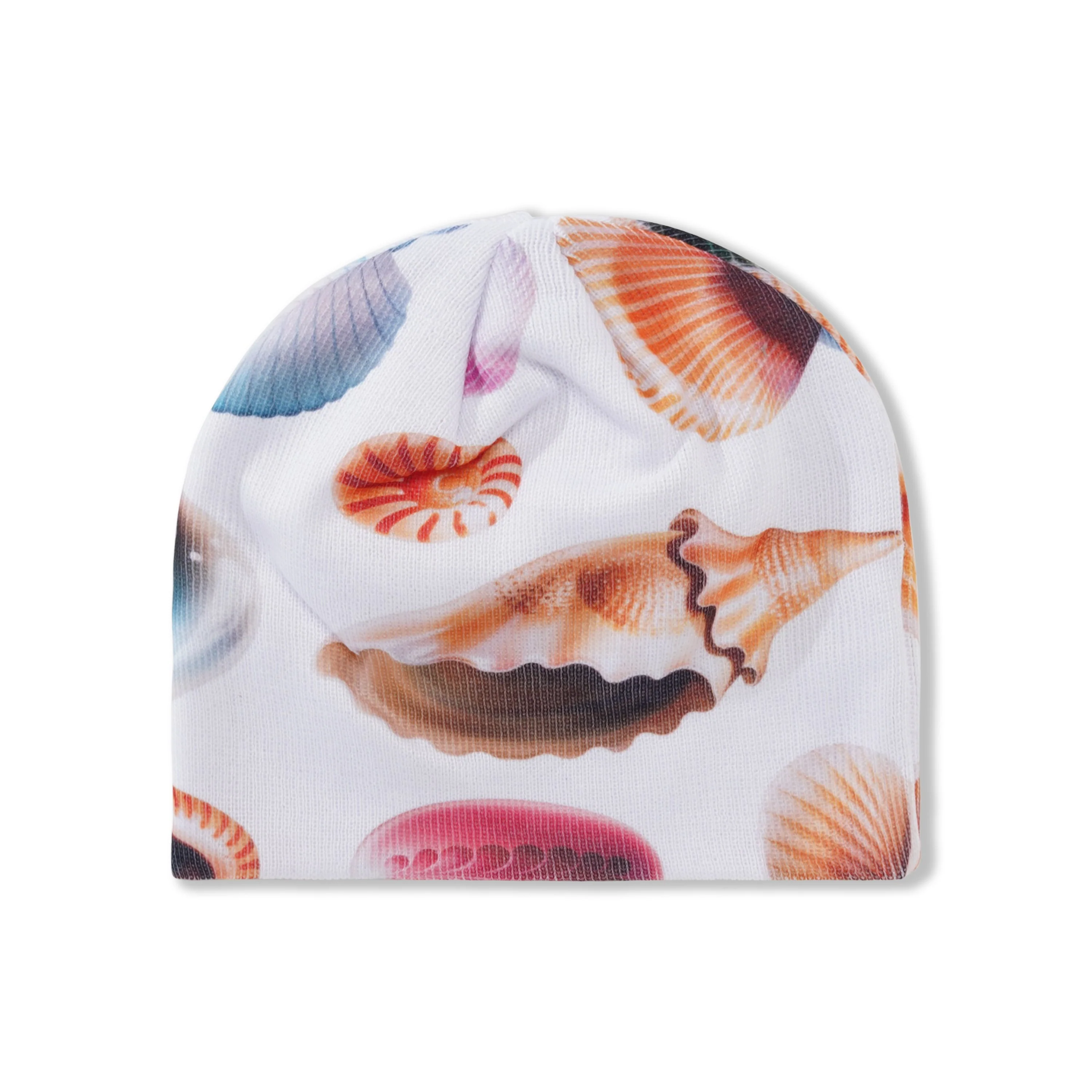 b-mode Beanie, Shells - Image 2