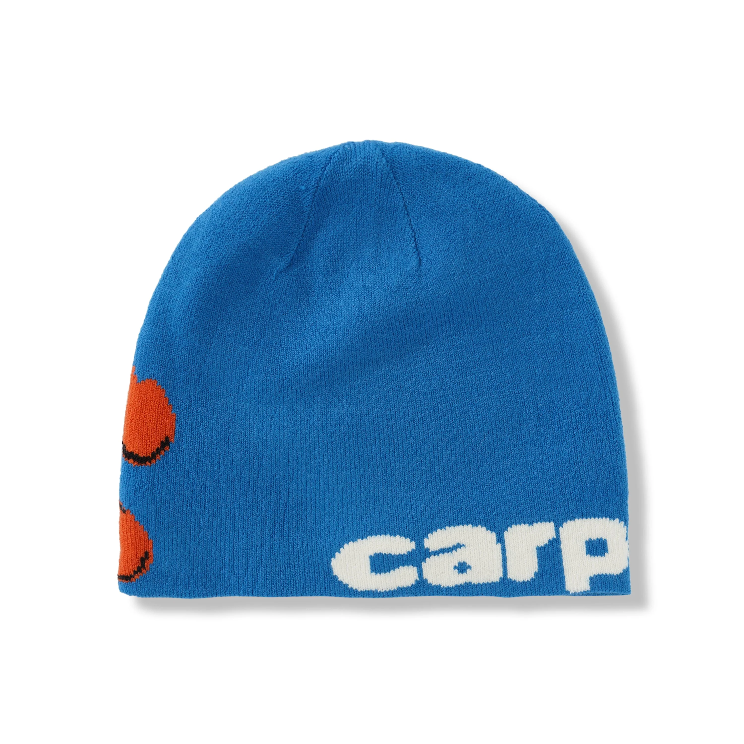Bacteria Beanie, Blue - Image 2