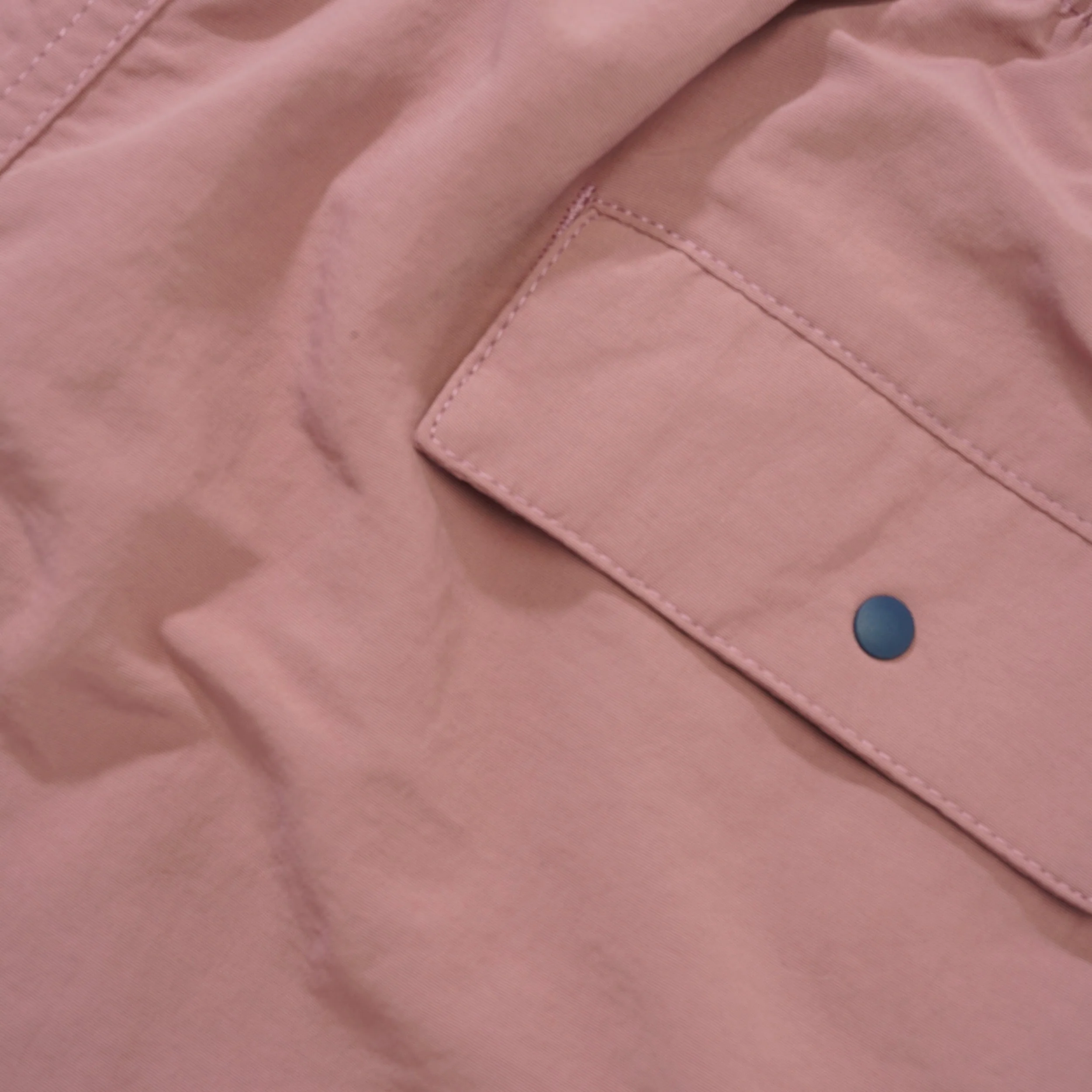 Baggies 5 In. Shorts, Evening Mauve - Image 4