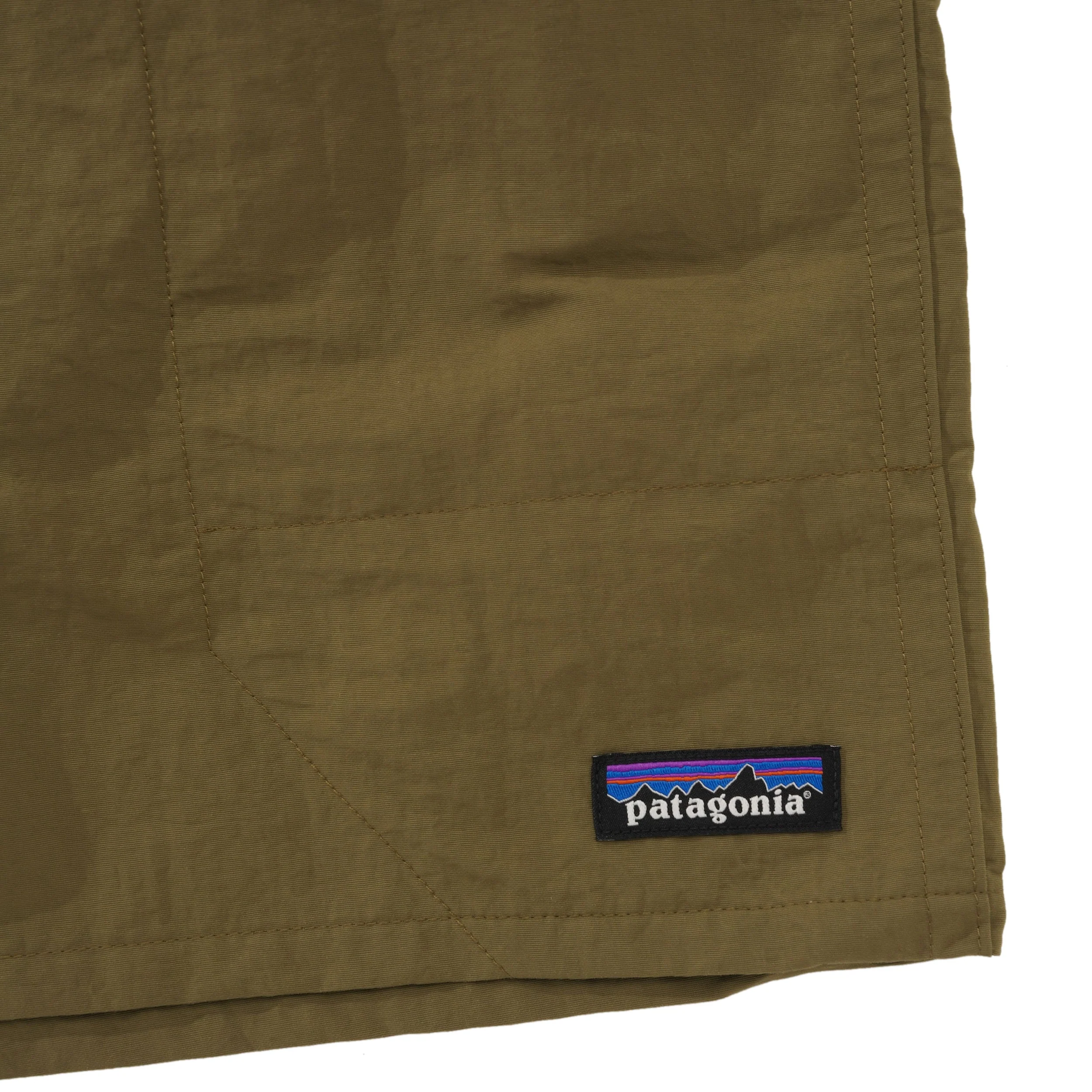 Baggies 7 In. Shorts, Dark Ash - Image 3