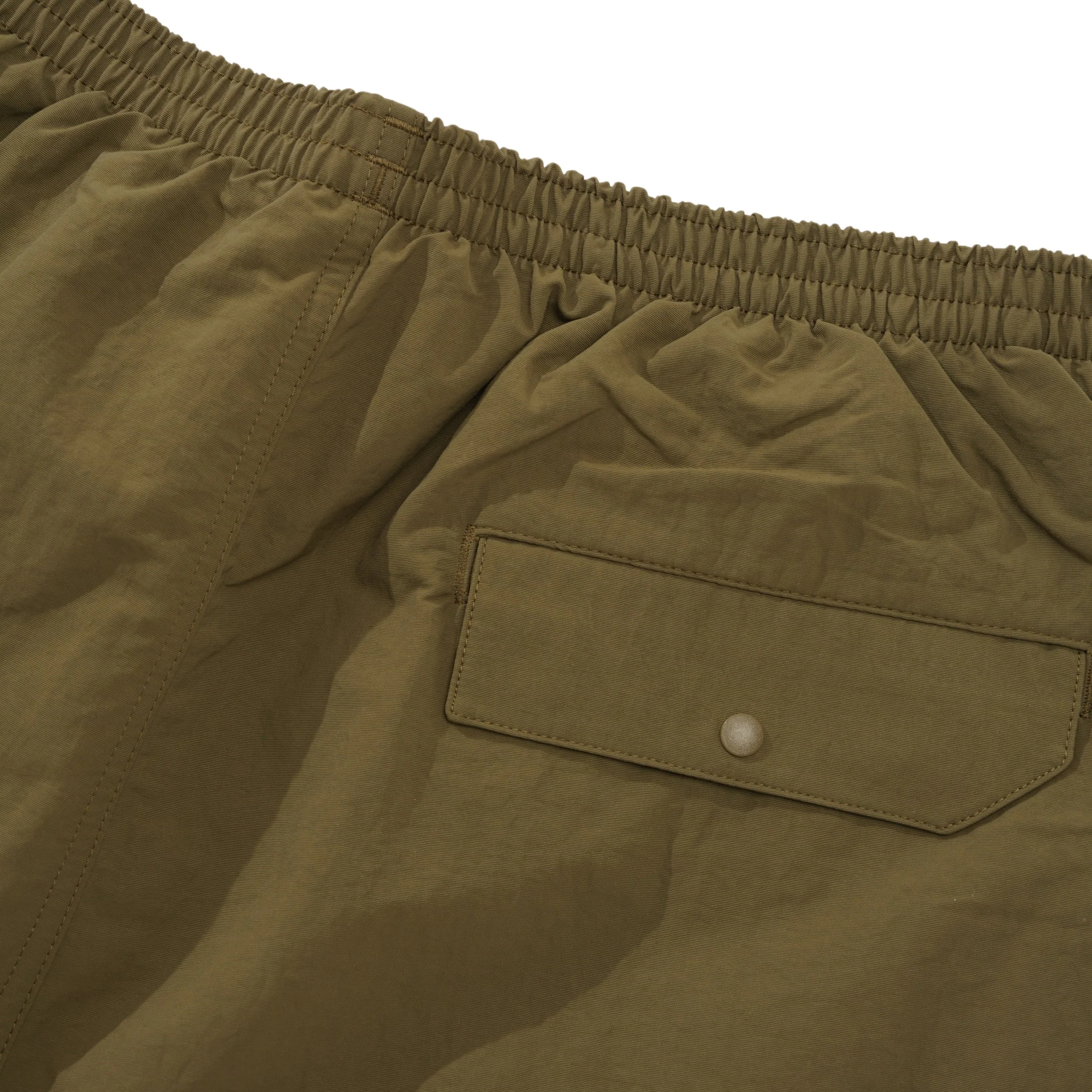 Baggies 7 In. Shorts, Dark Ash - Image 4