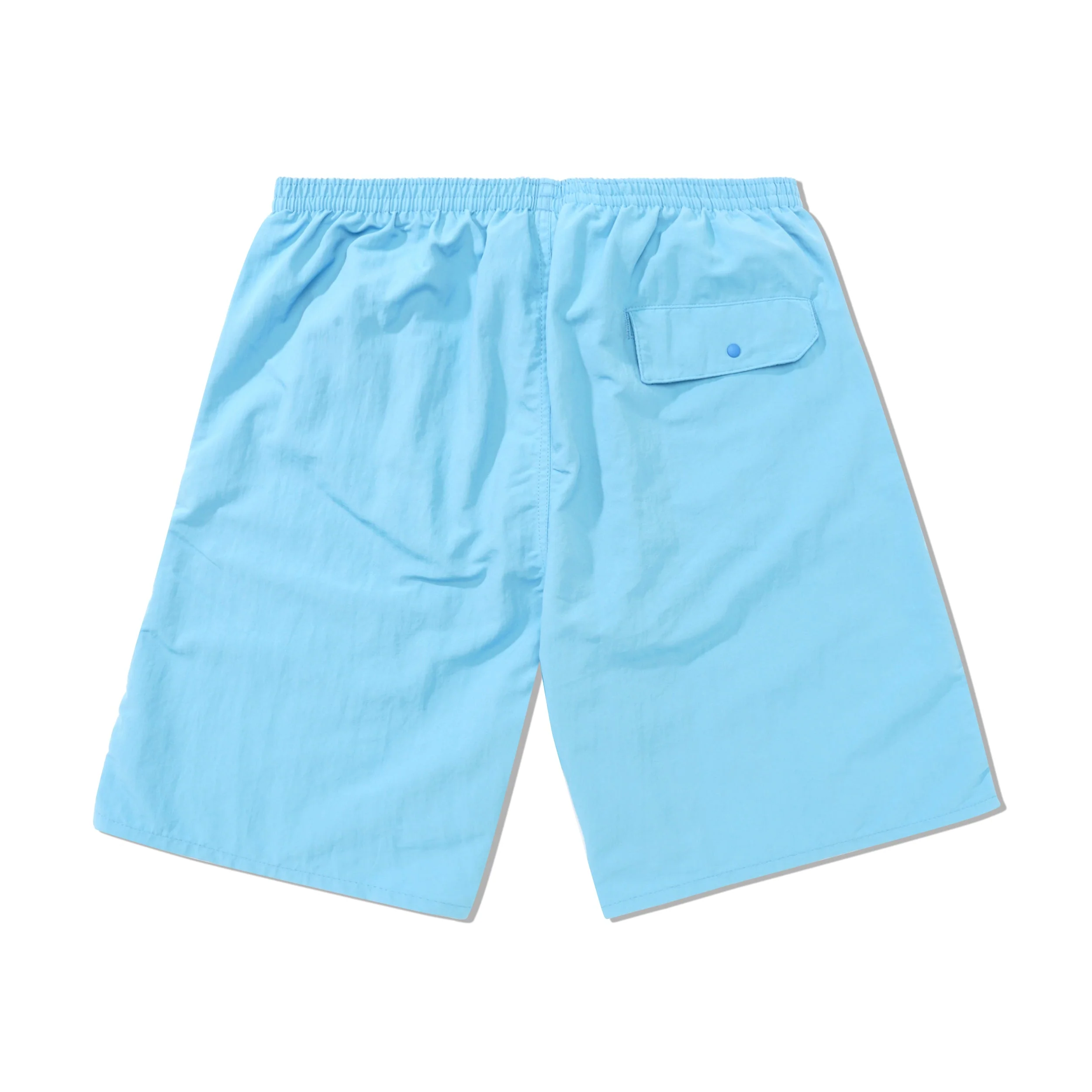Baggies 7 In. Shorts, Lago Blue - Image 2