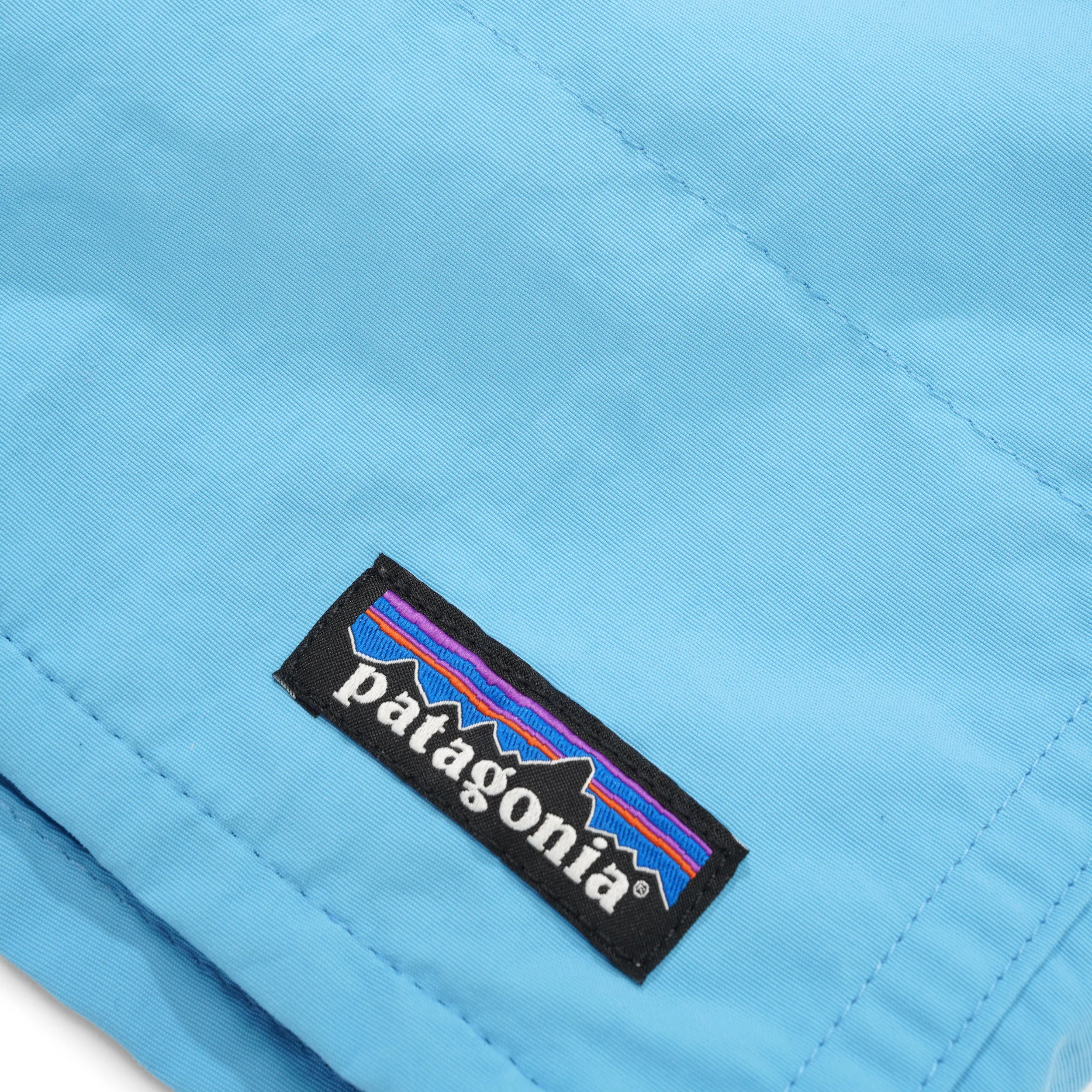 Baggies 7 In. Shorts, Lago Blue - Image 3