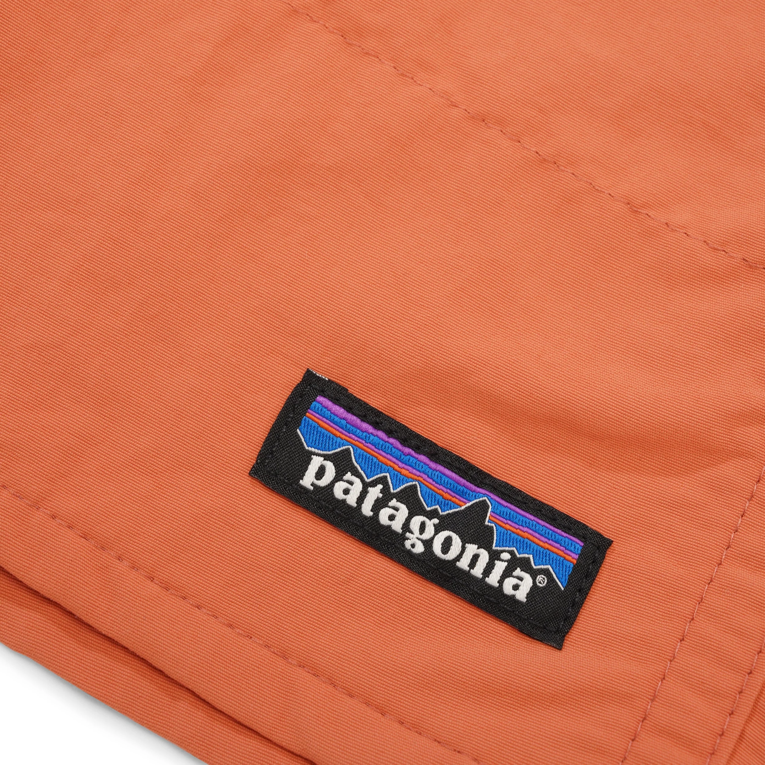 Baggies 7 In. Shorts, Quartz Coral - Image 3