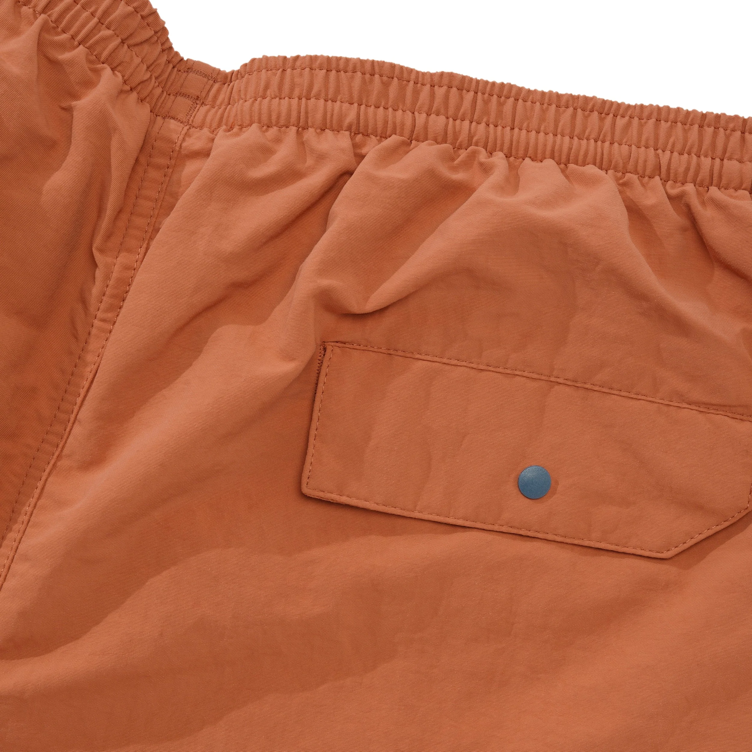 Baggies 7 In. Shorts, Sienna Clay - Image 4