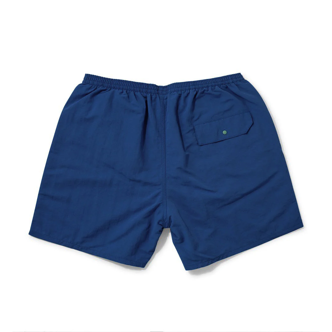 Baggies 7 In. Shorts, Tidepool Blue - Image 2