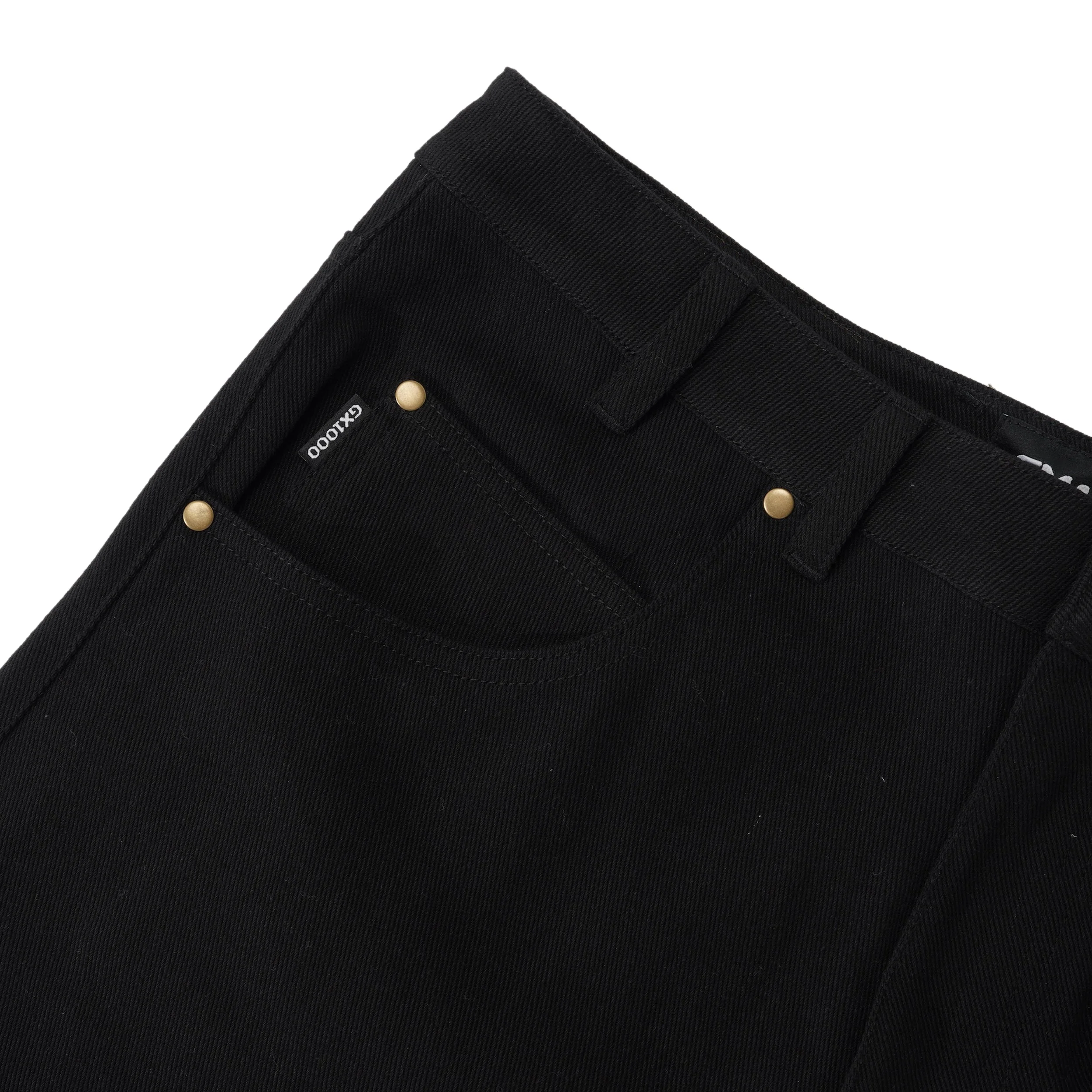 Baggy Pant, Black - Image 3