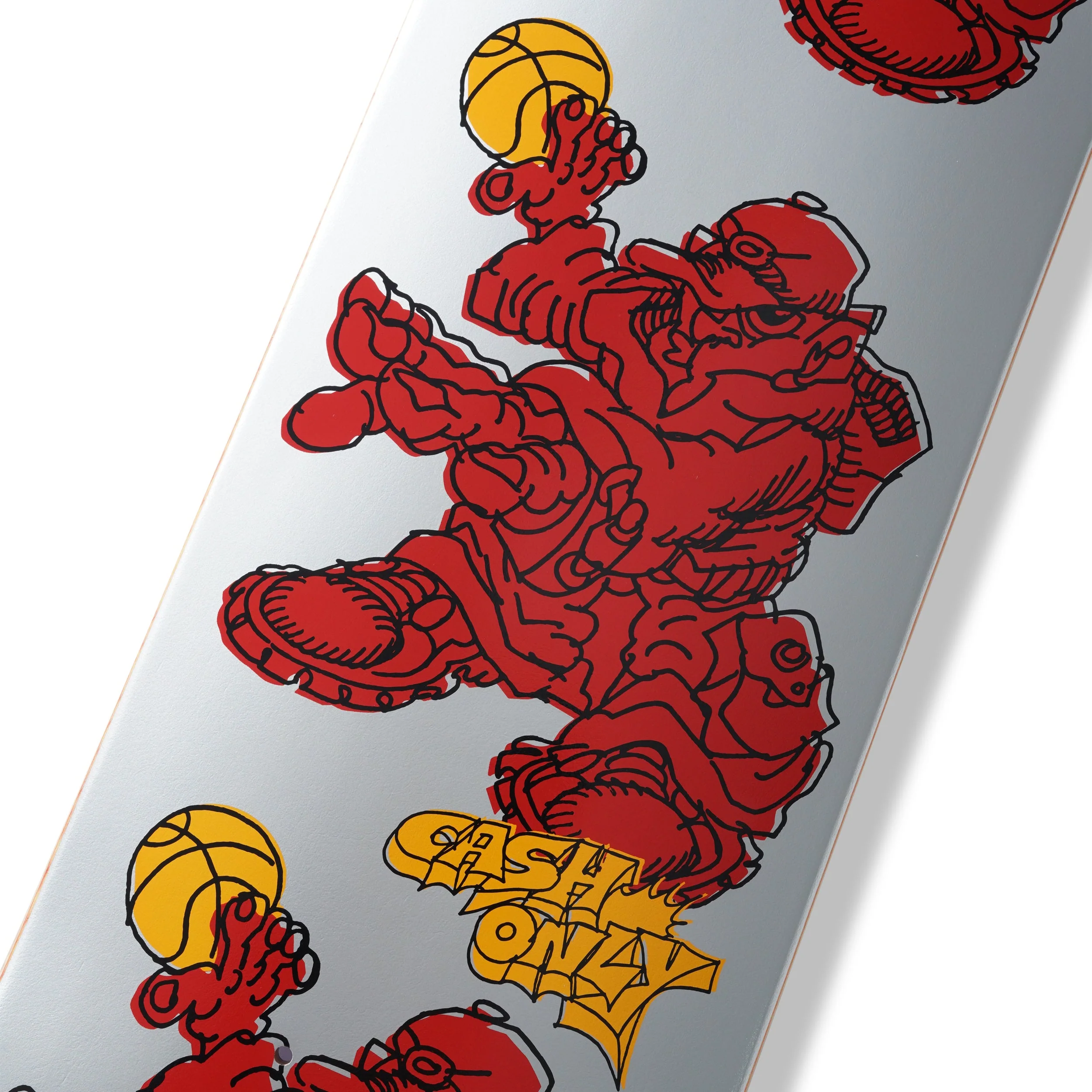 Baller Deck - Image 2