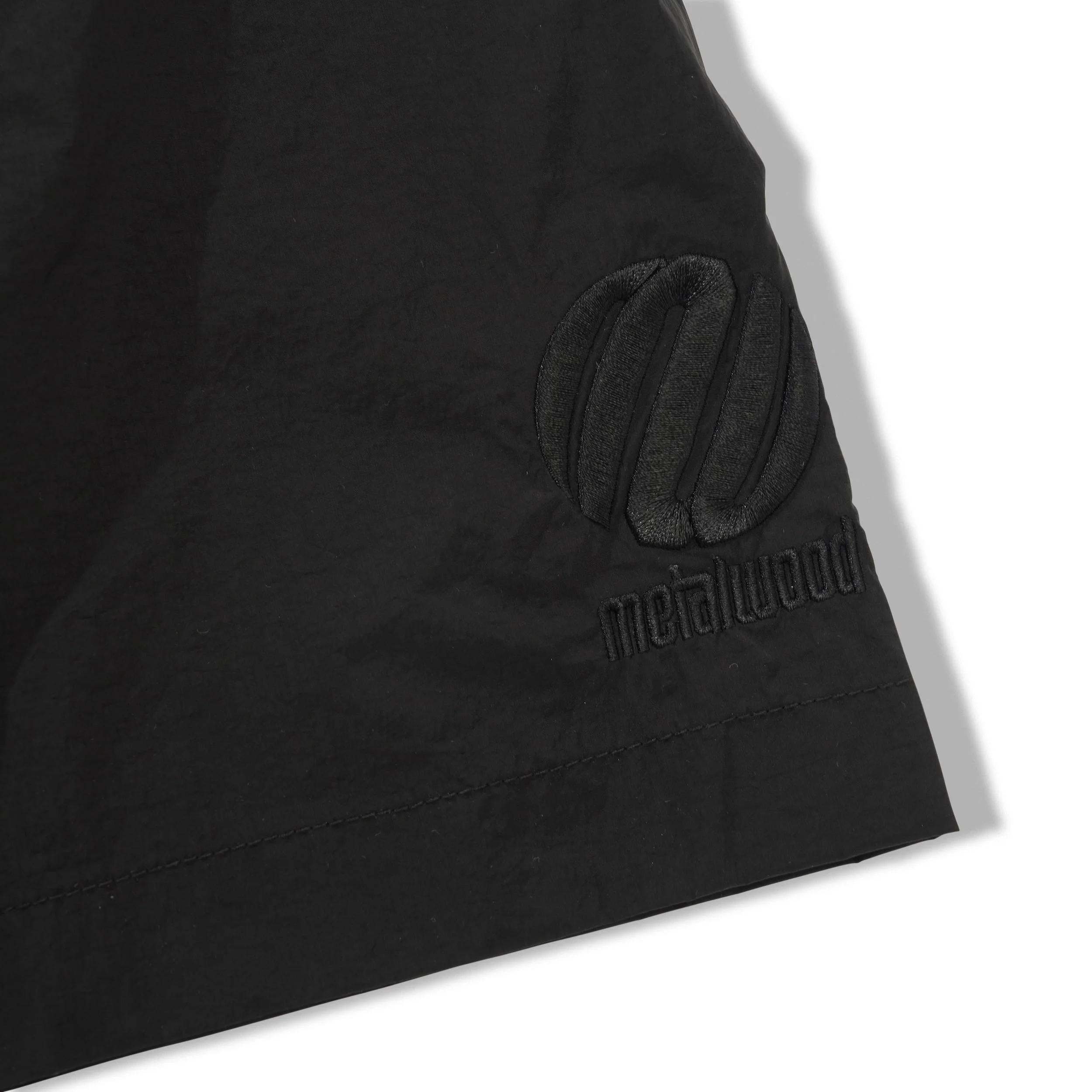 Balloon Shirt, Black - Image 2