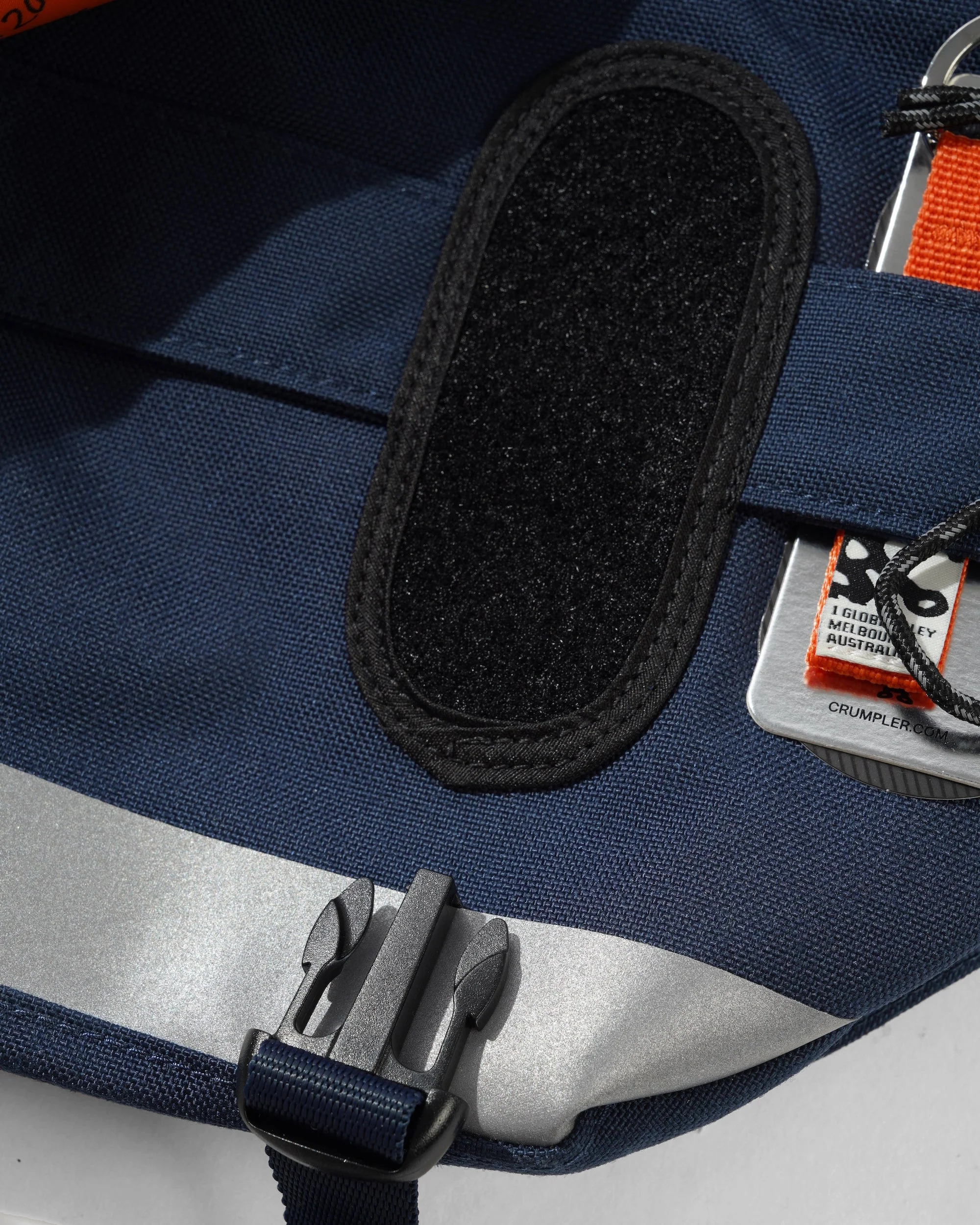 Barney, Blue Fan - Image 3