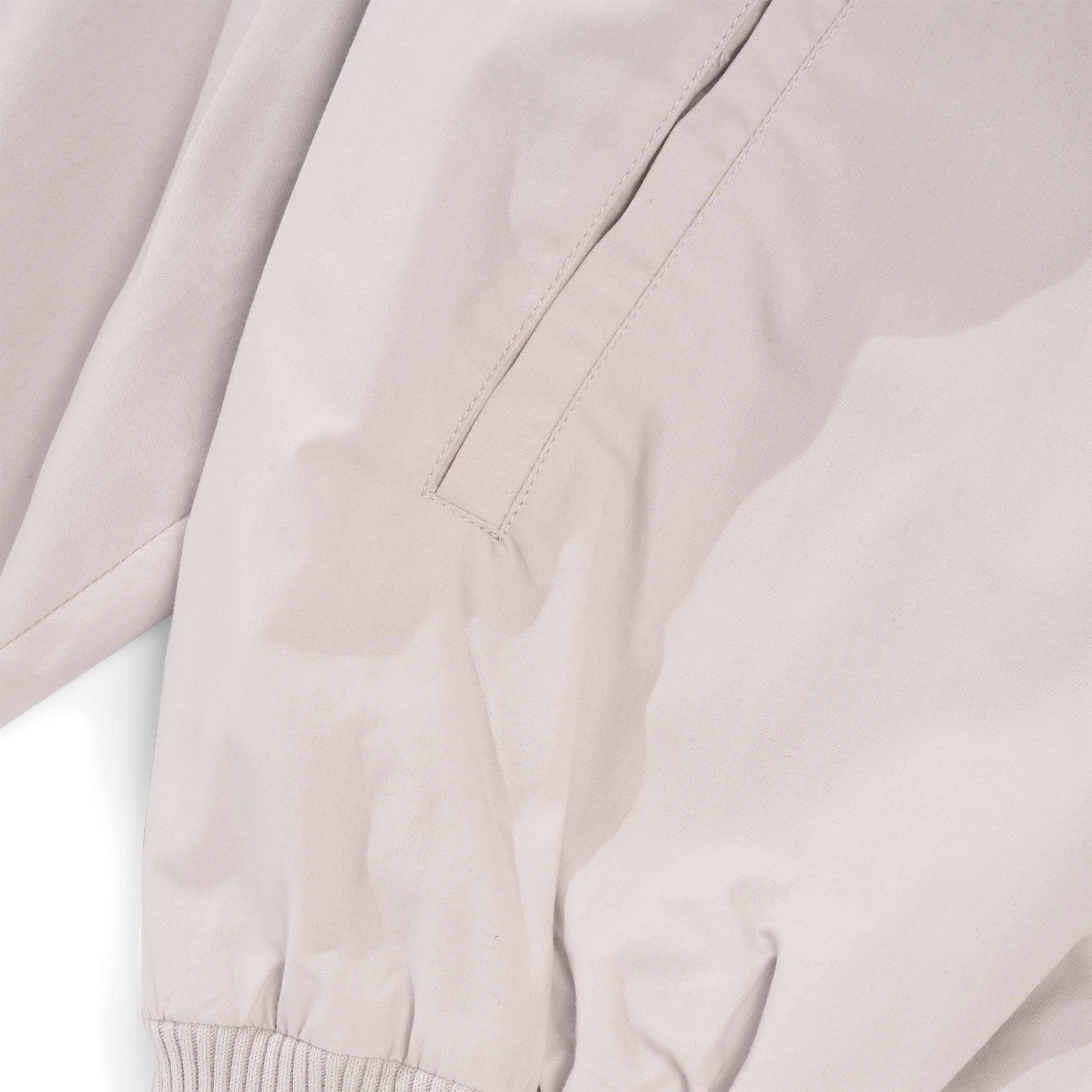 Barrington Jacket, Grey Violet - Image 3