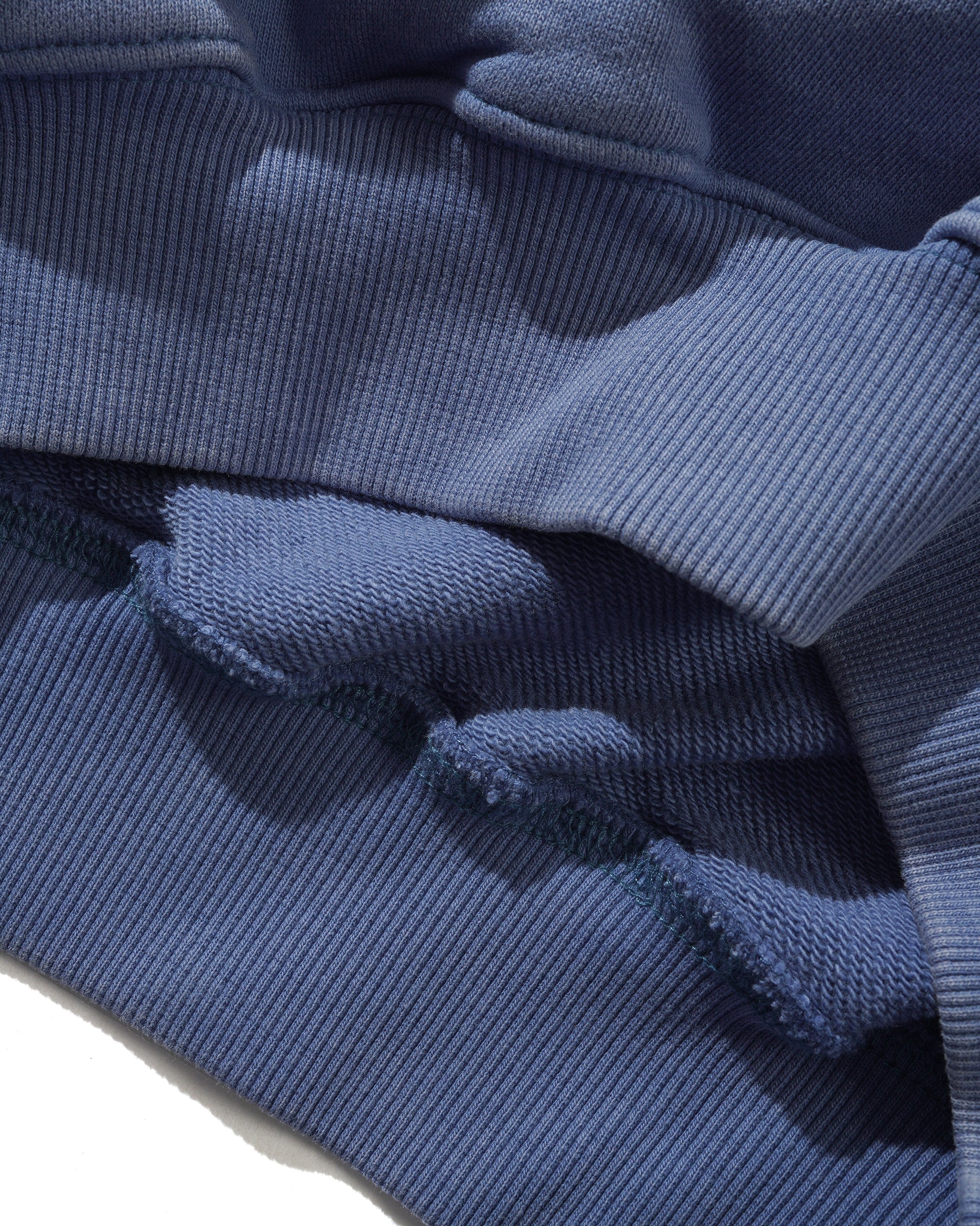 Basic Pullover Hood, Washed Sky - Image 4