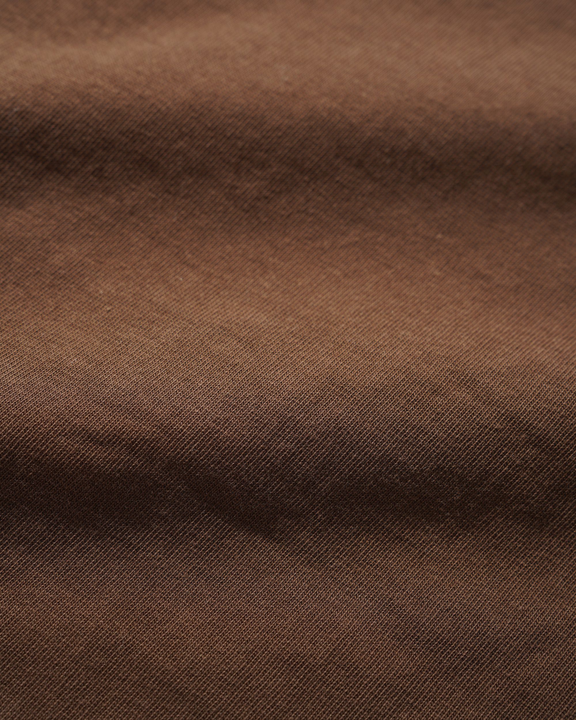 Basic Tee, Washed Brown - Image 3