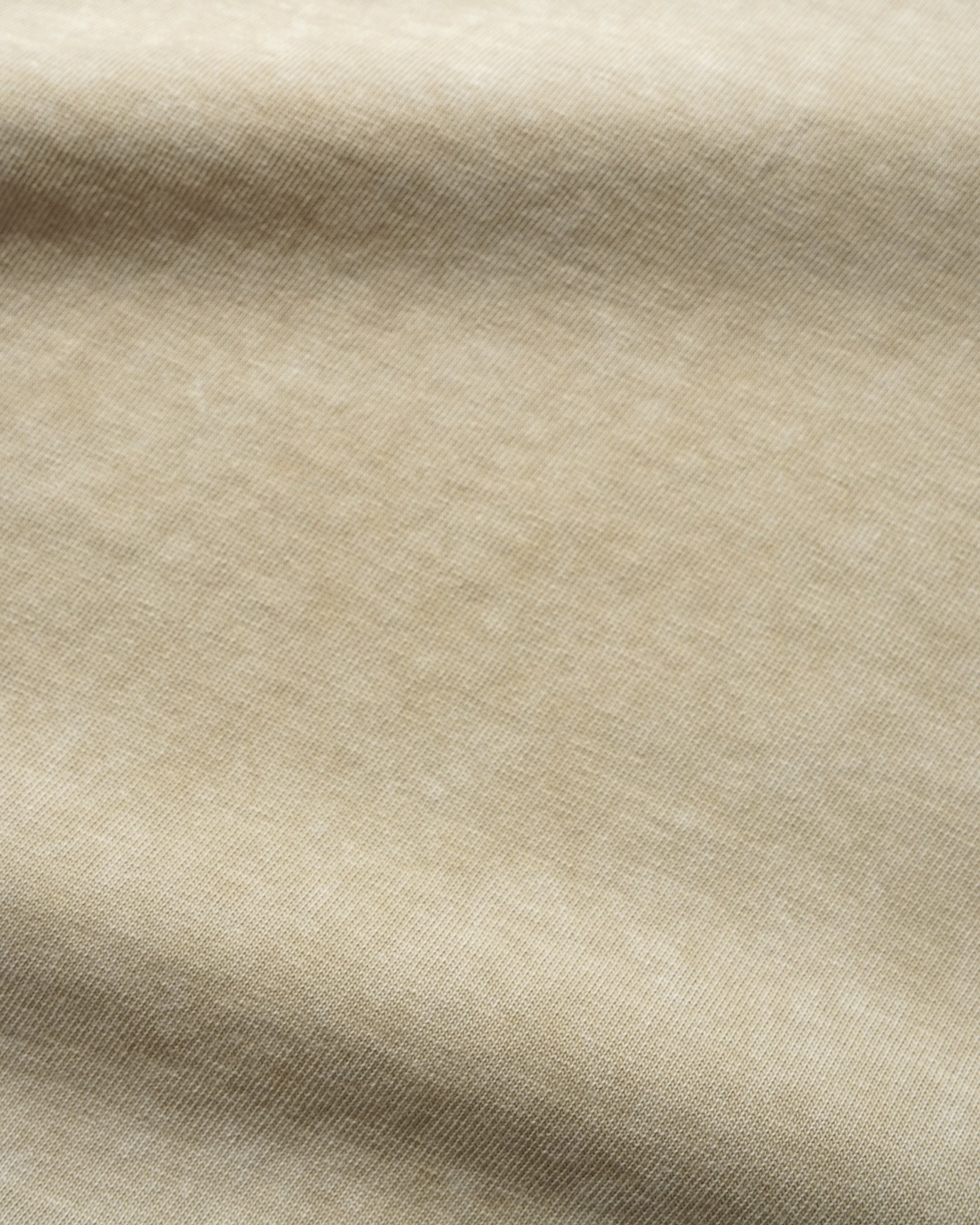 Basic Tee, Washed Sandstone - Image 3