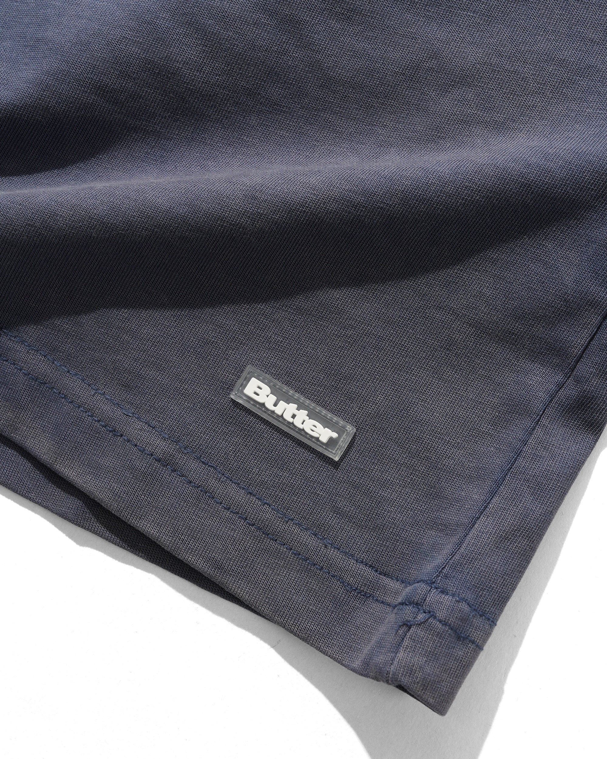 Basic Tee, Washed Steel - Image 2