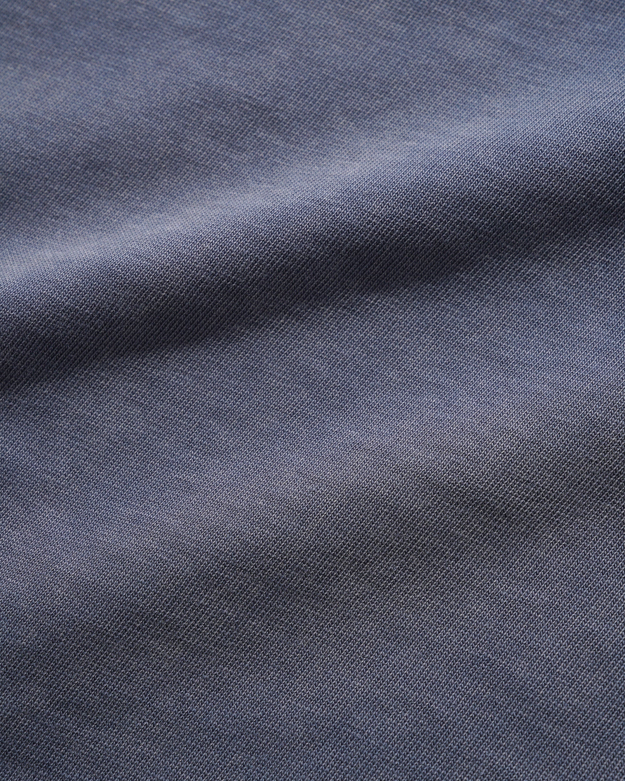 Basic Tee, Washed Steel - Image 3