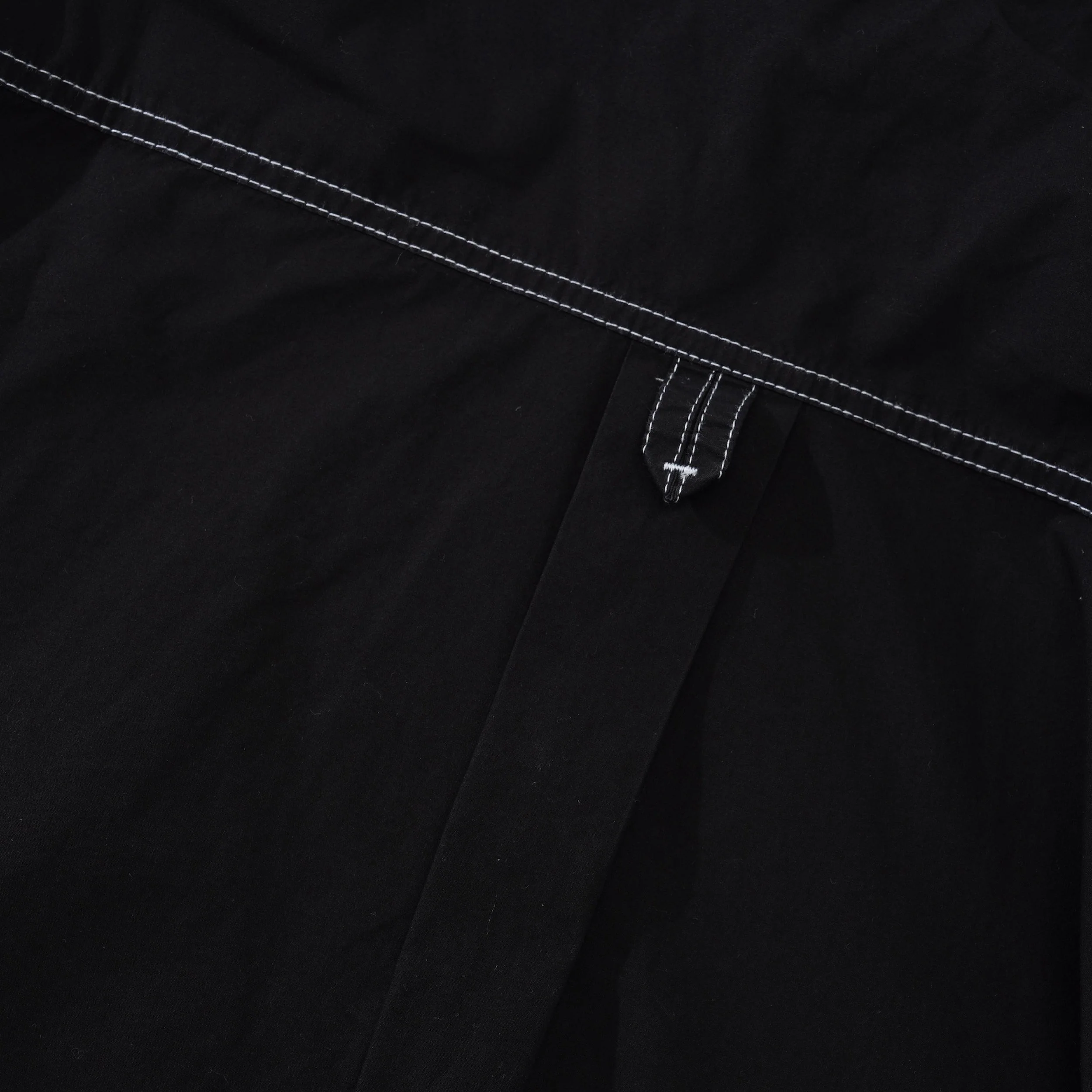 BD Shirt, Black - Image 4