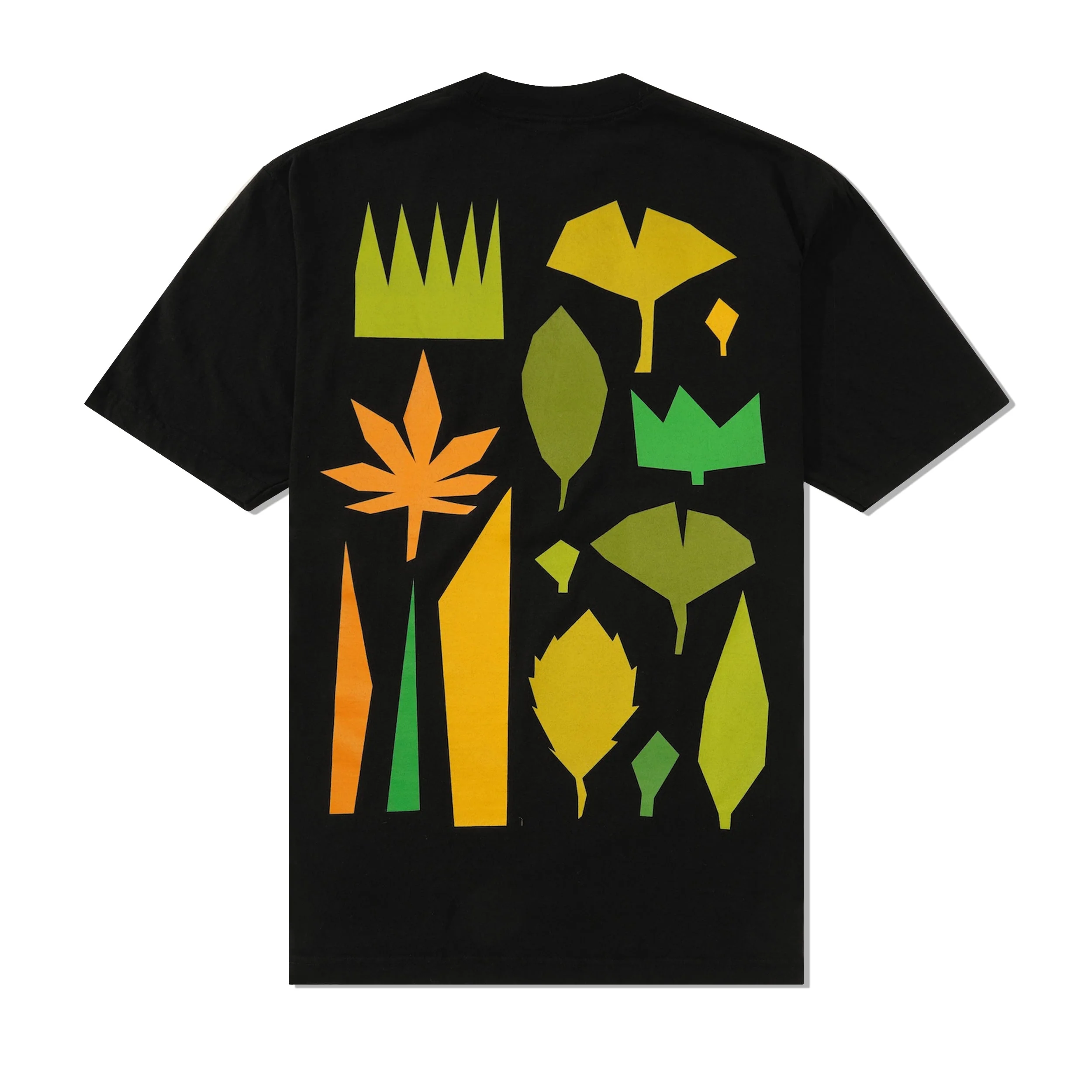 Be Kind Tee, Black - Image 2