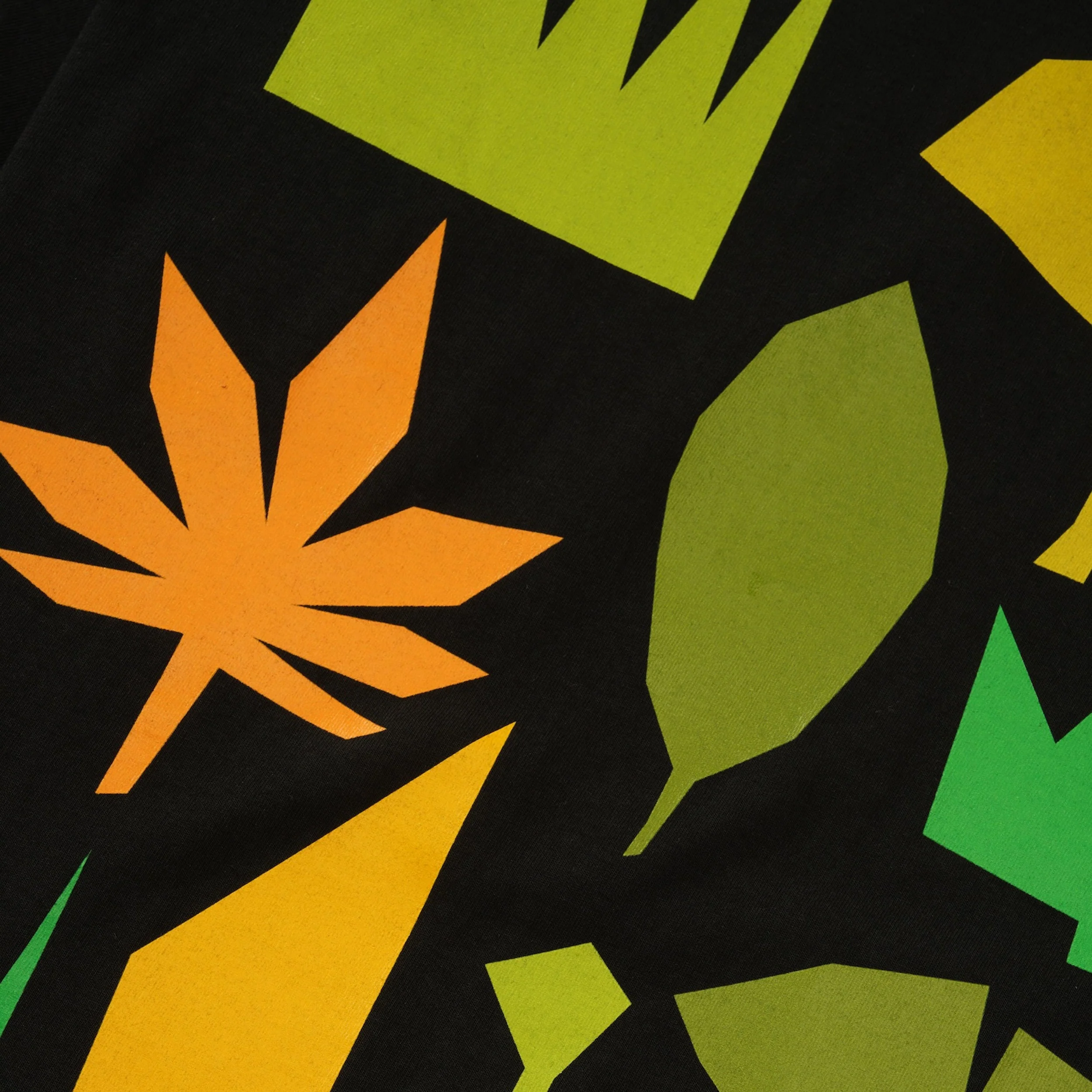 Be Kind Tee, Black - Image 3