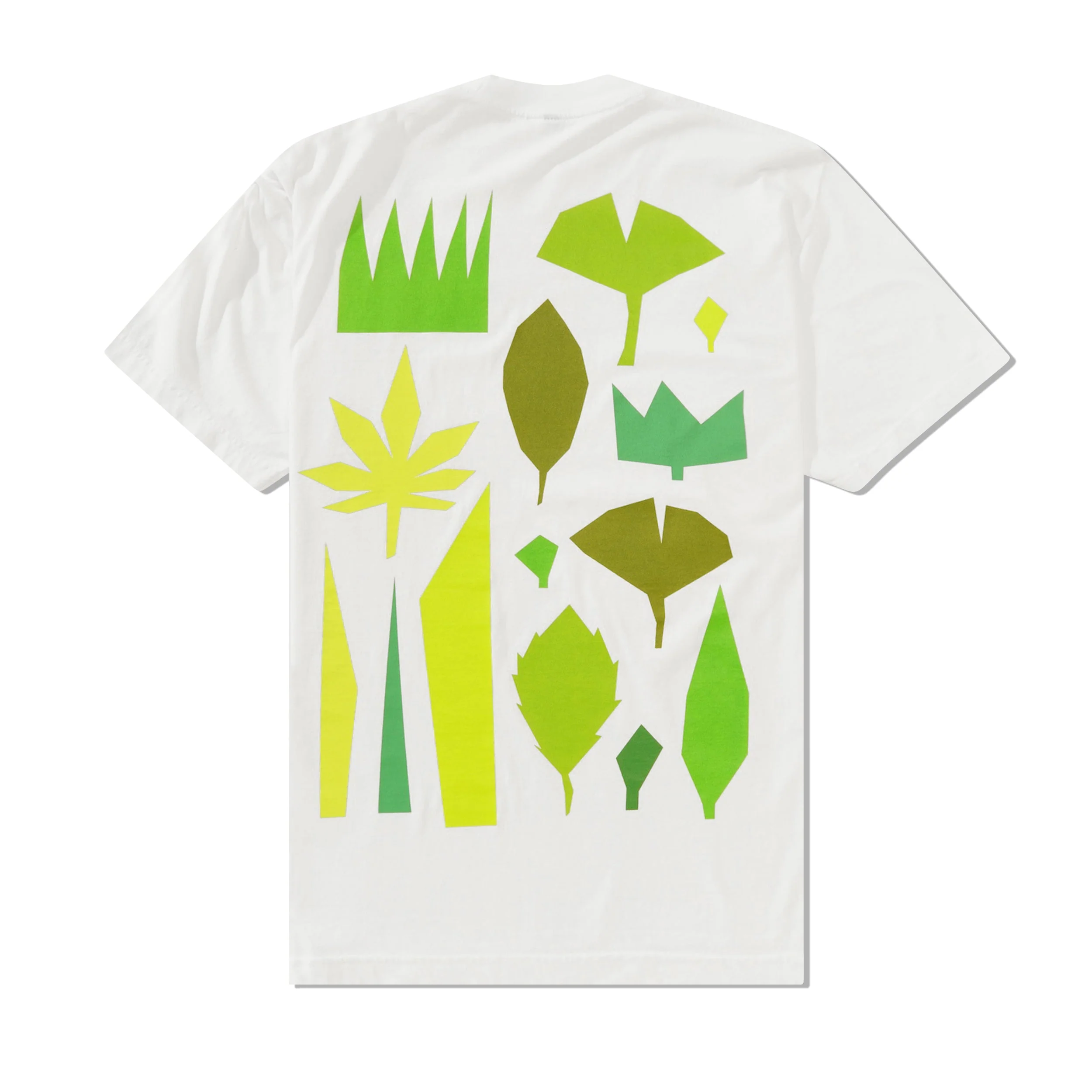 Be Kind Tee, White - Image 3