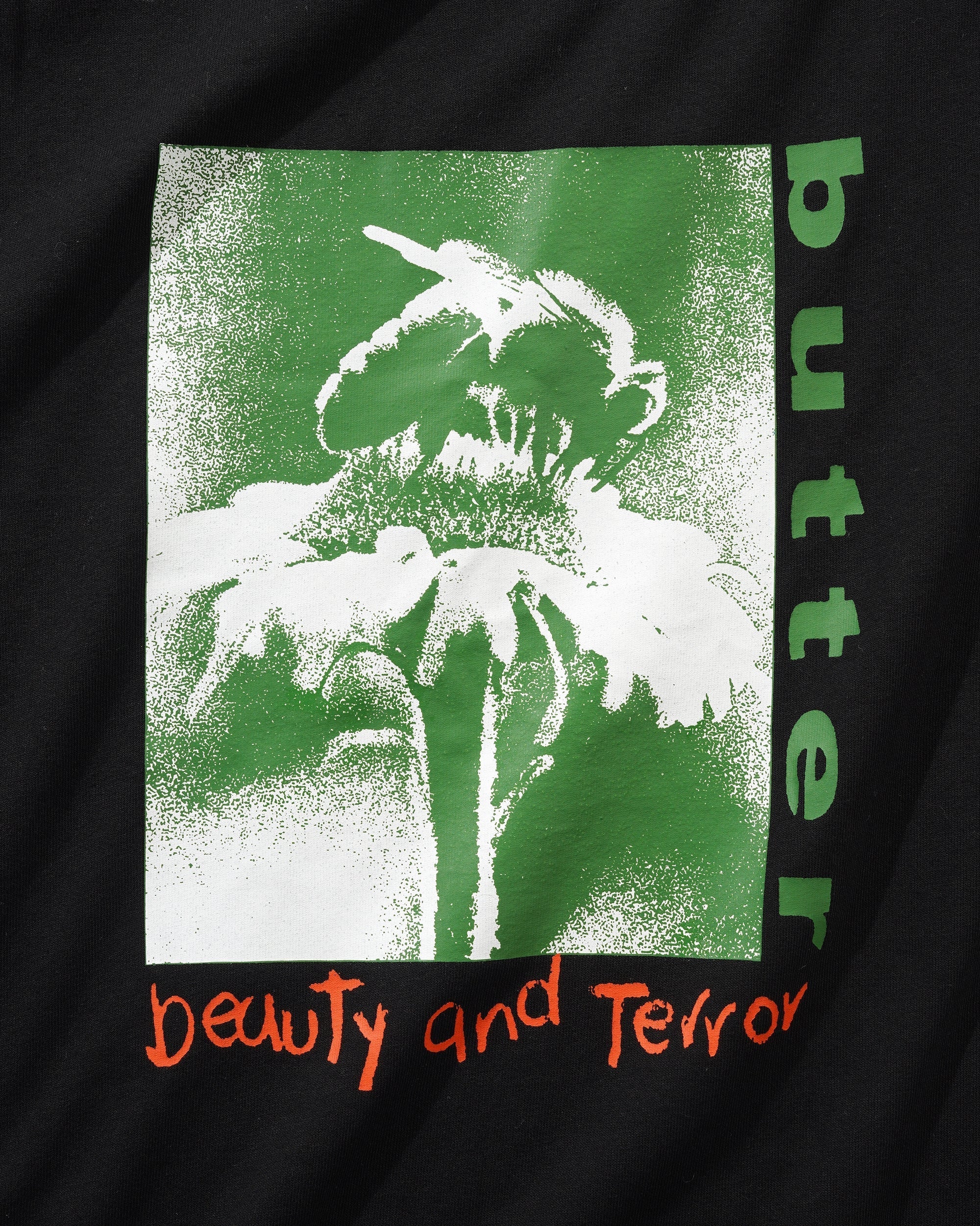 Beauty Tee, Black - Image 2