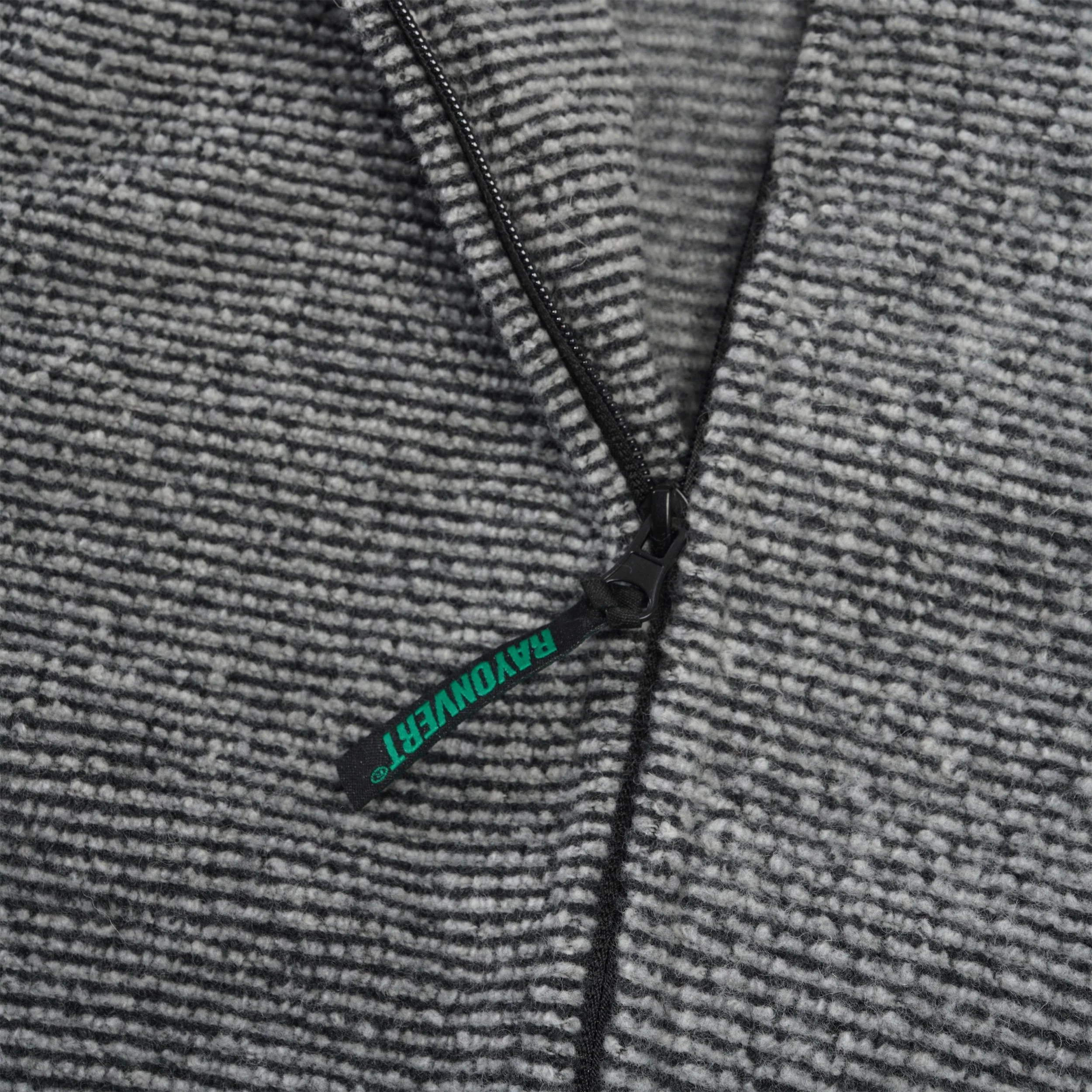 Becco Fleece, Obsidian Black - Image 6