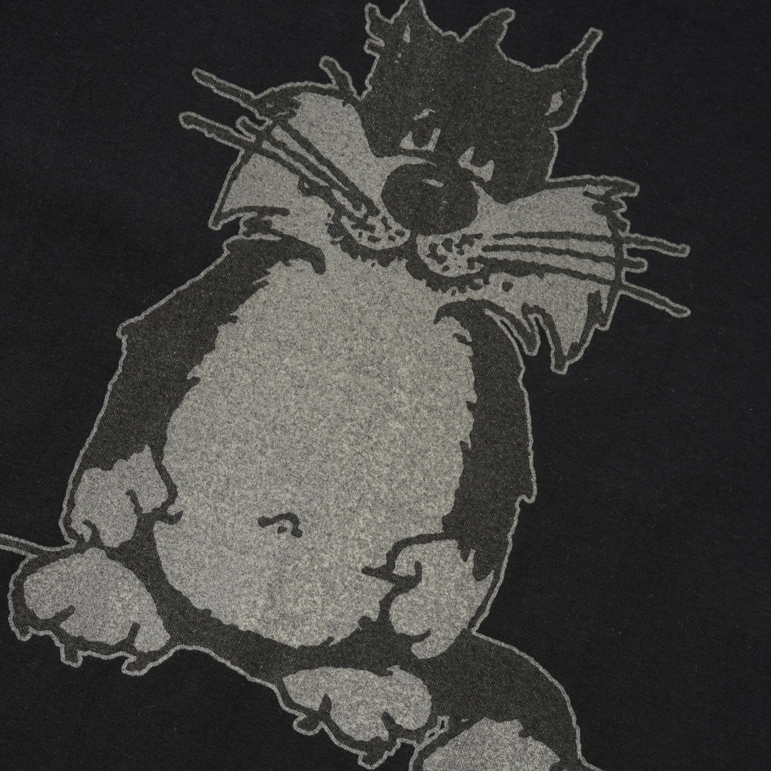 Before/After Tee, Black - Image 3