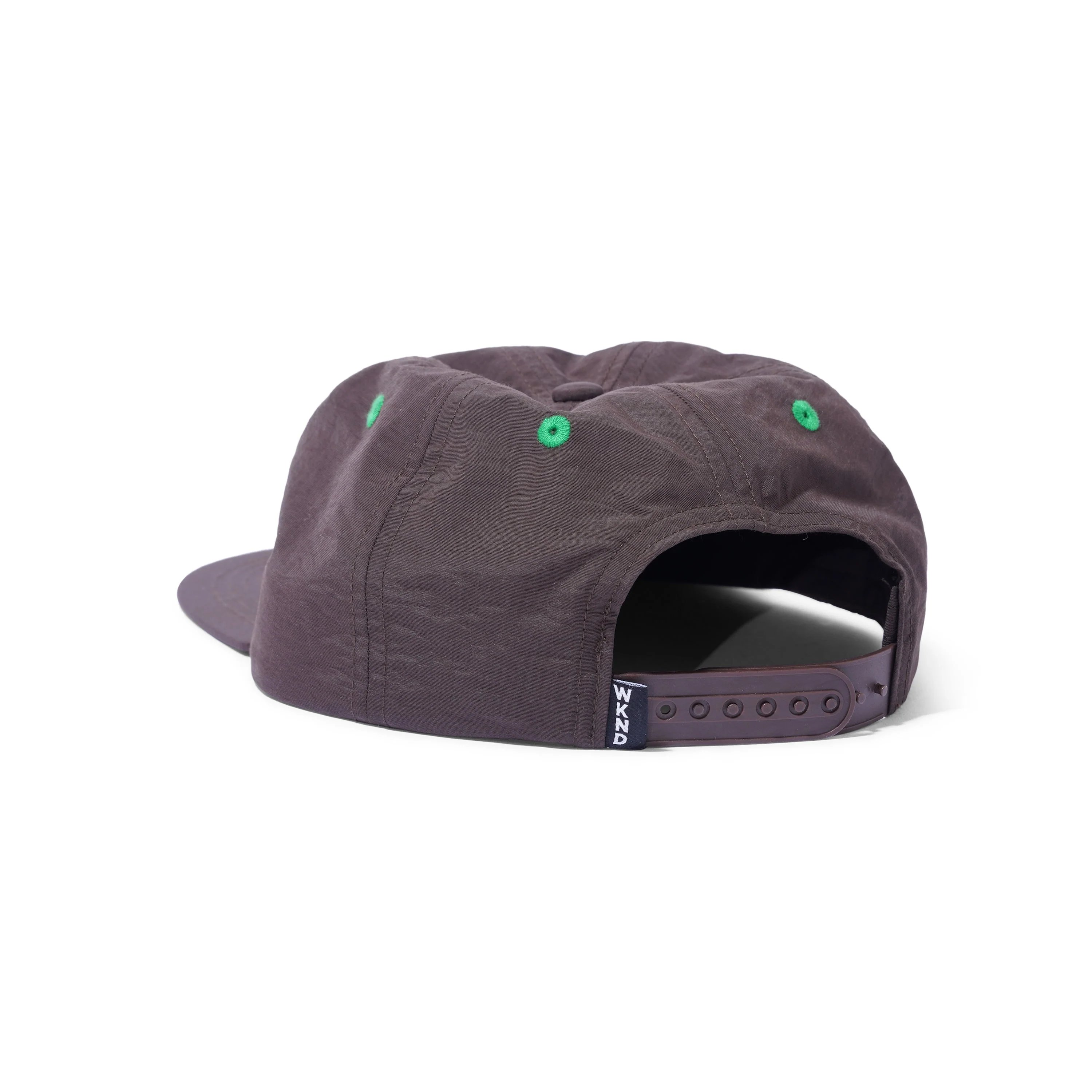 Behold Hat, Brown - Image 2
